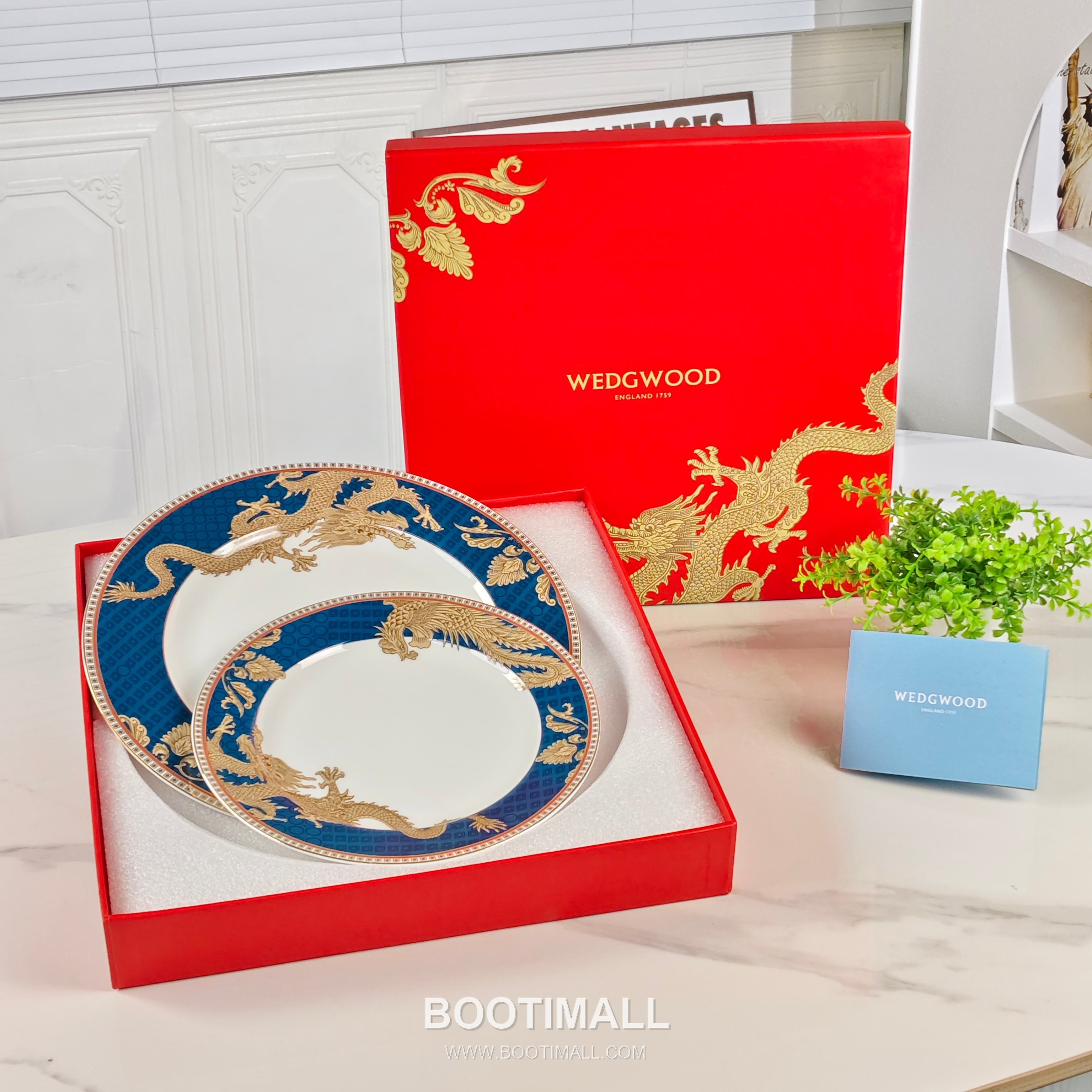 Oriental Legend Tableware Set 동방전설 식기 세트 4