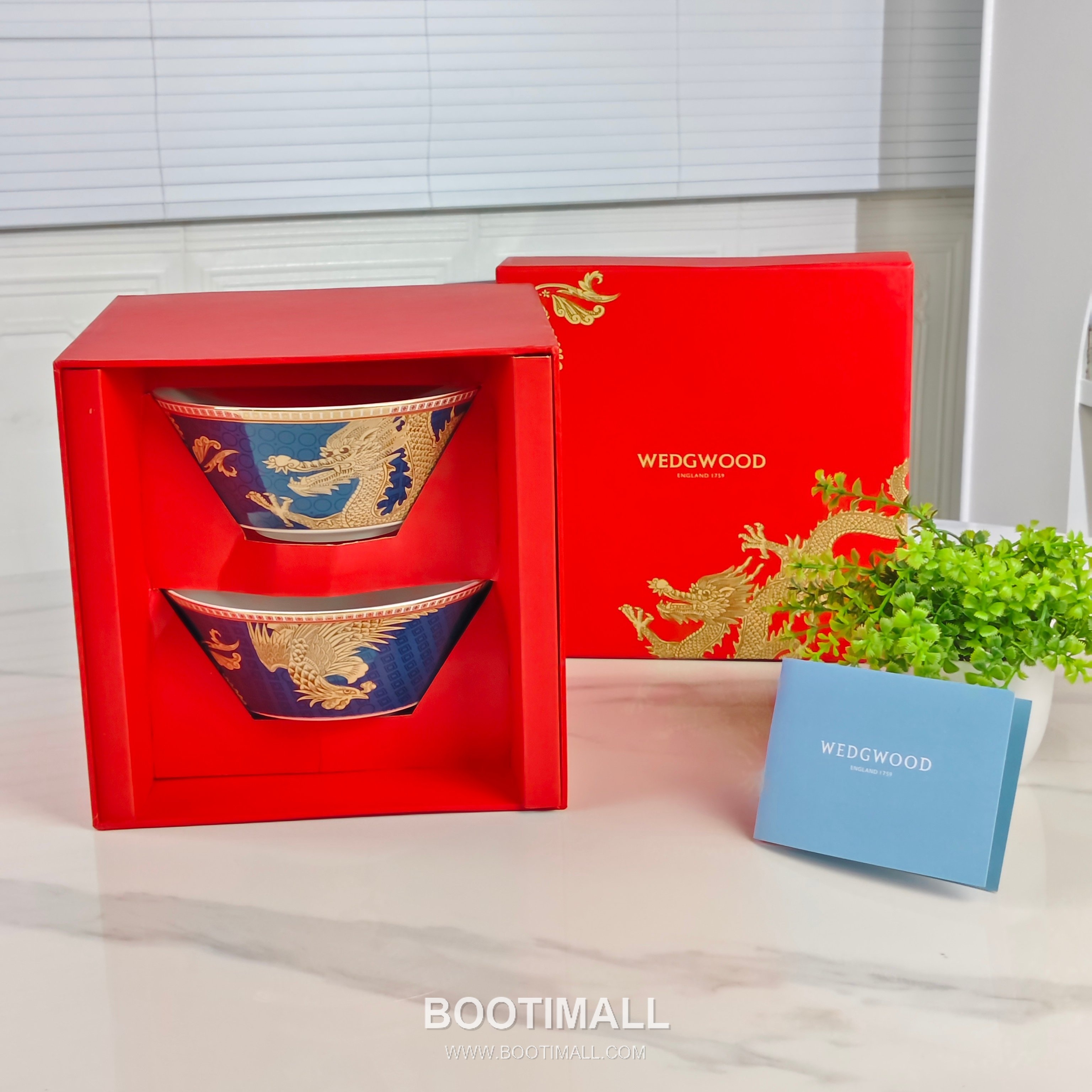 Oriental Legend Tableware Set 동방전설 식기 세트 7