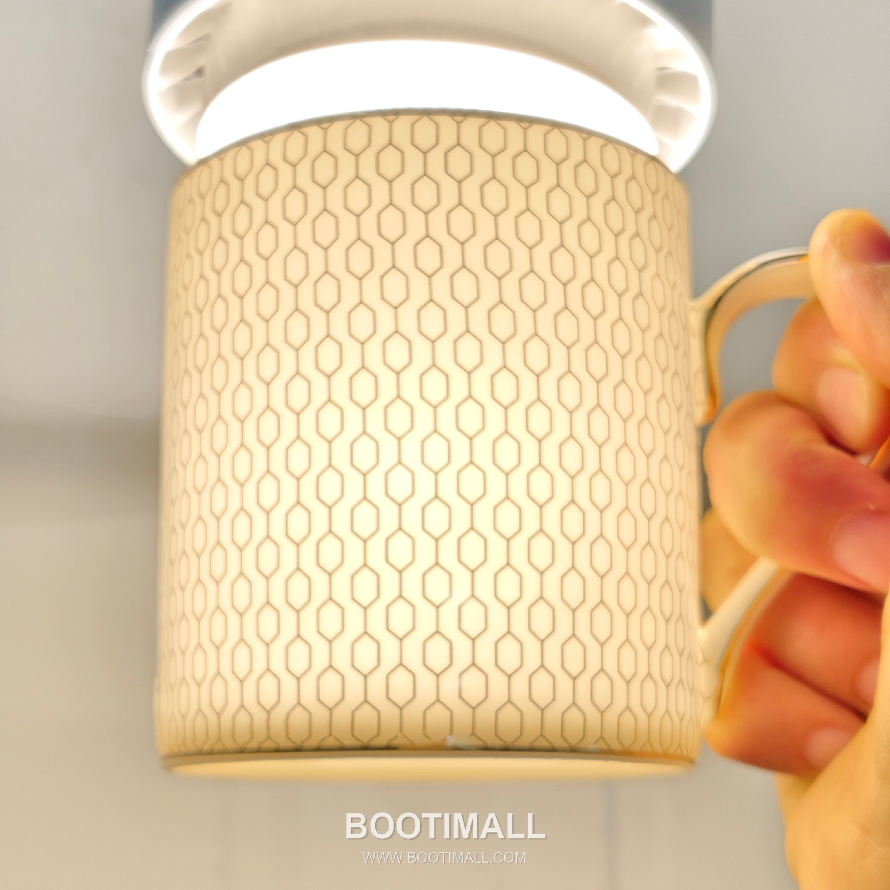 Geometric Mug 기하학 머그컵 Diameter: 8cm, Height: 9cm, Capacity: 350ml, Gift box: 17cm x 11cm, Weight: 0.4kg 6