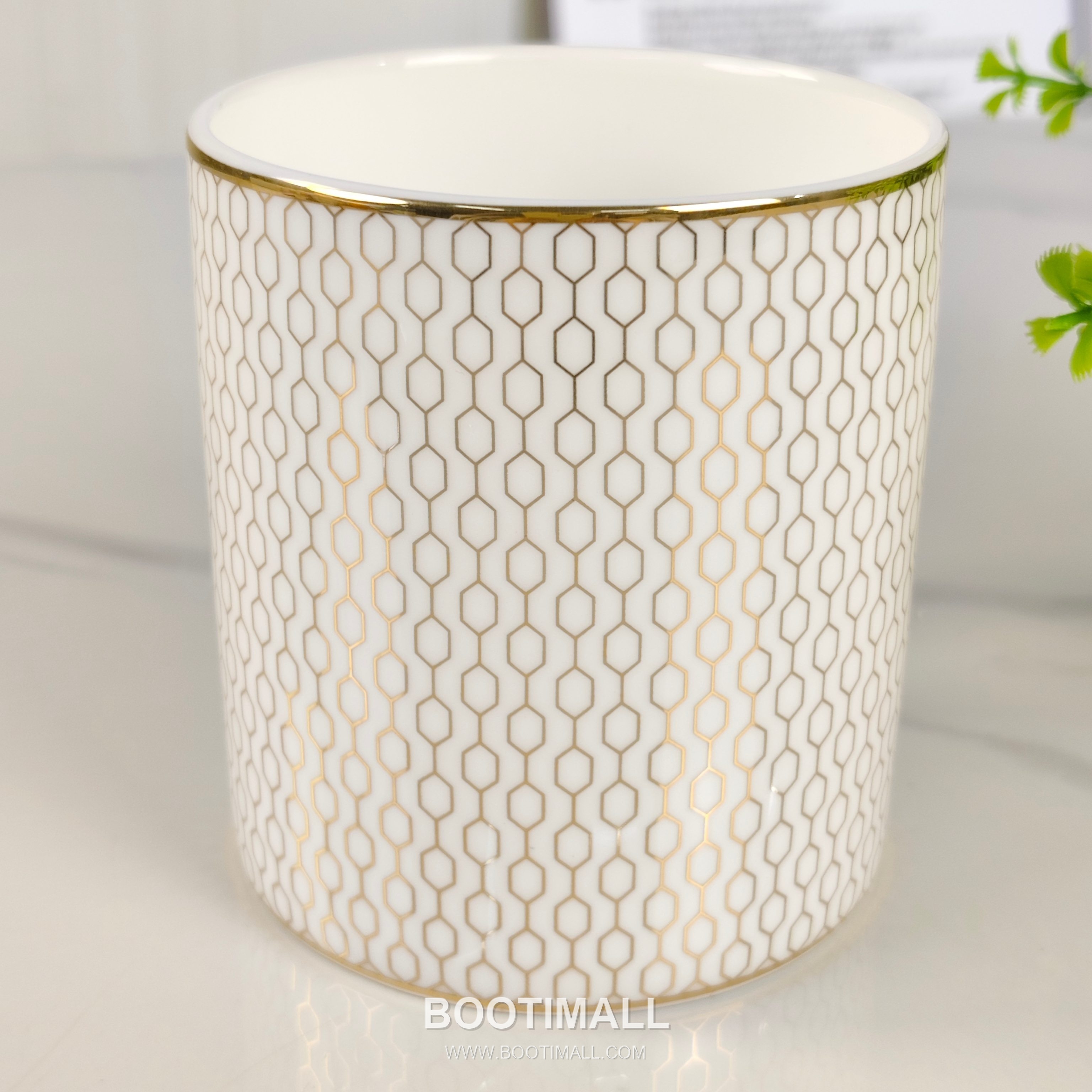 Geometric Mug 기하학 머그컵 Diameter: 8cm, Height: 9cm, Capacity: 350ml, Gift box: 17cm x 11cm, Weight: 0.4kg 8