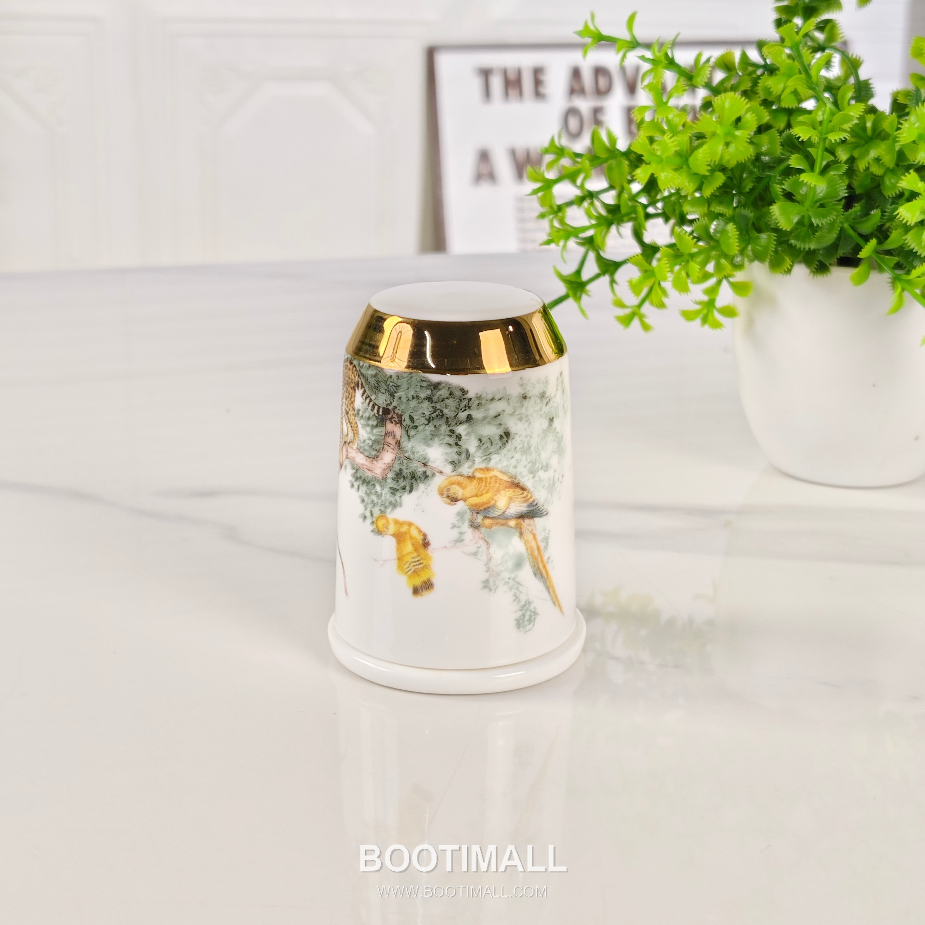 Hermes Jungle Tableware Set 에르메스 정글 식기 세트 5