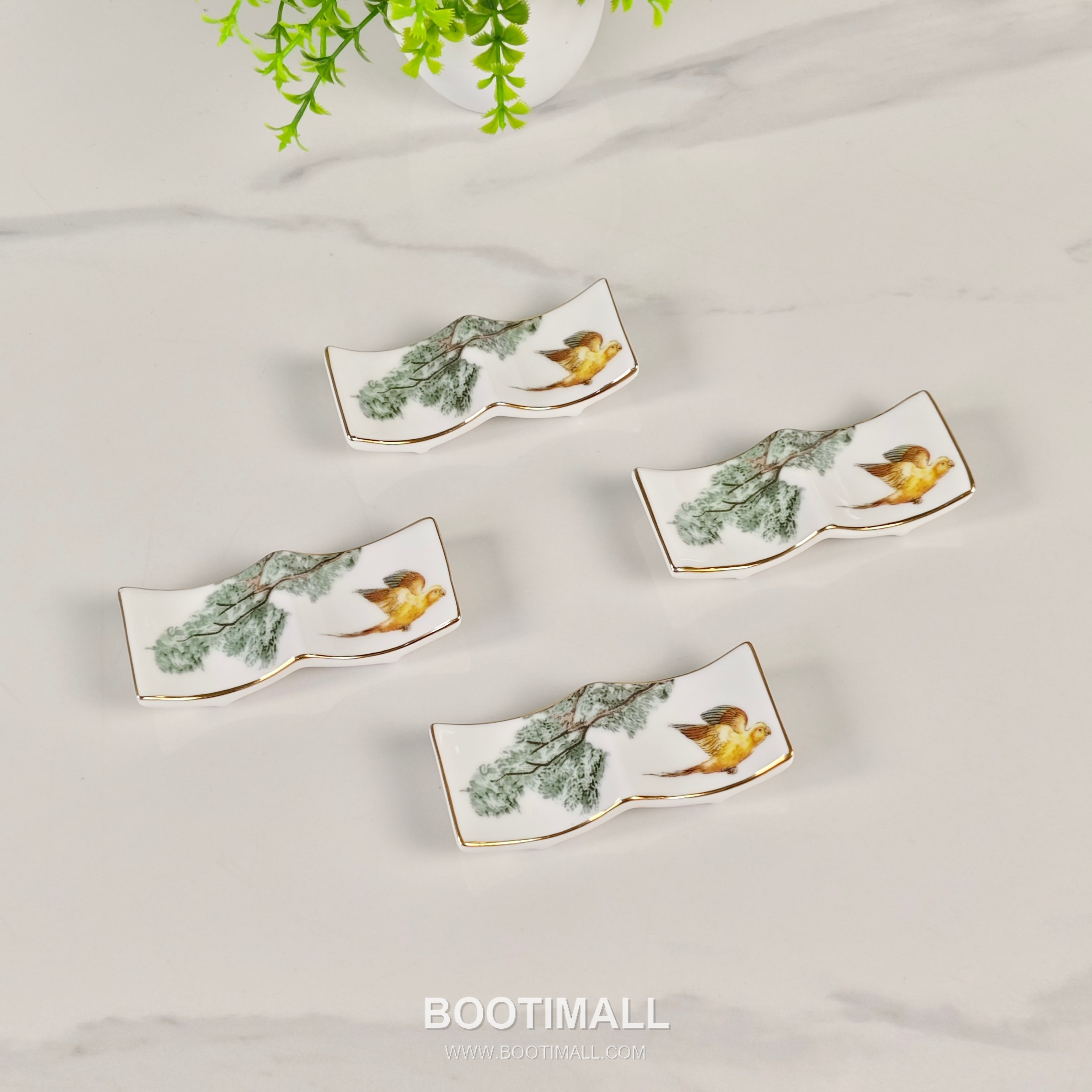 Hermes Jungle Tableware Set 에르메스 정글 식기 세트 6