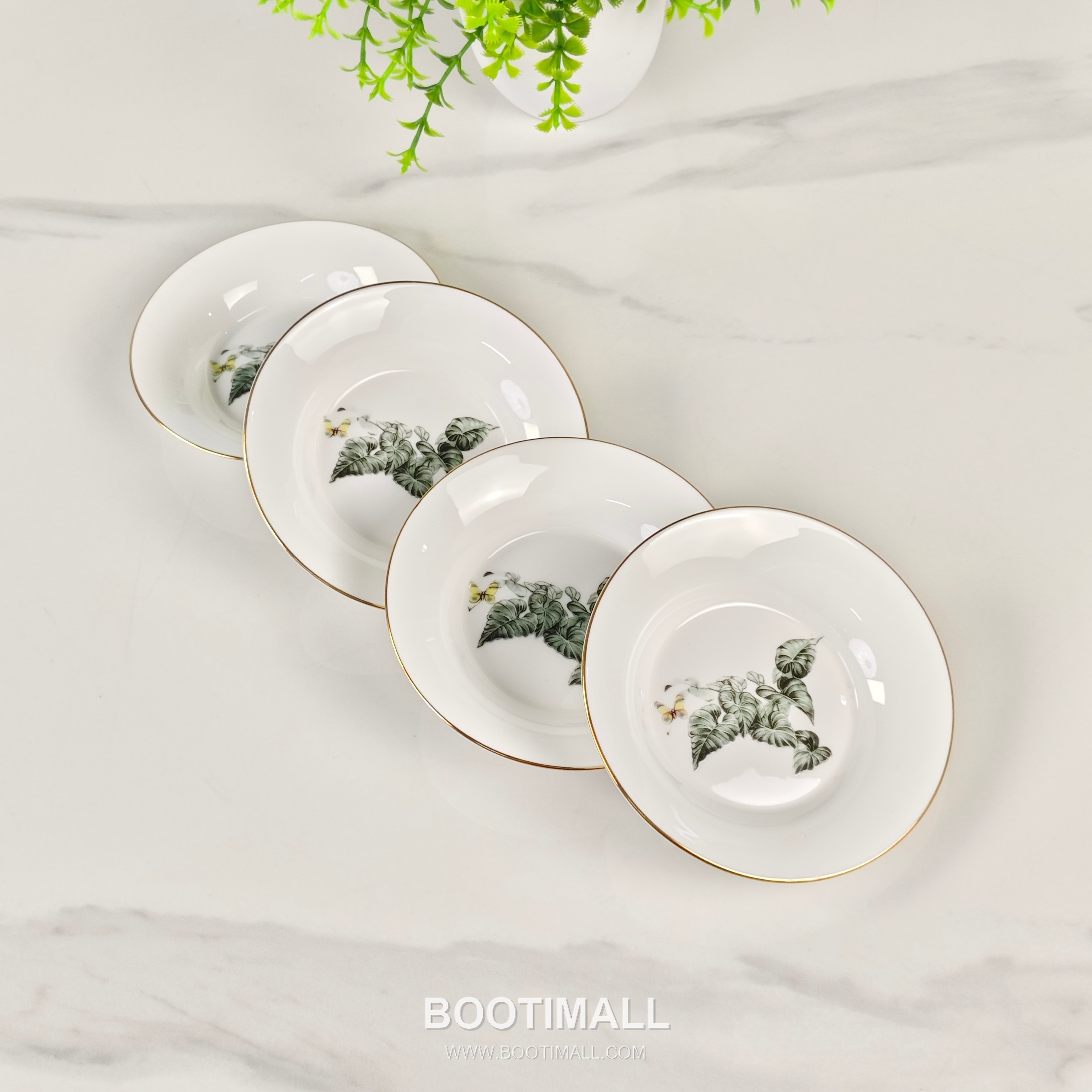 Hermes Jungle Tableware Set 에르메스 정글 식기 세트 10