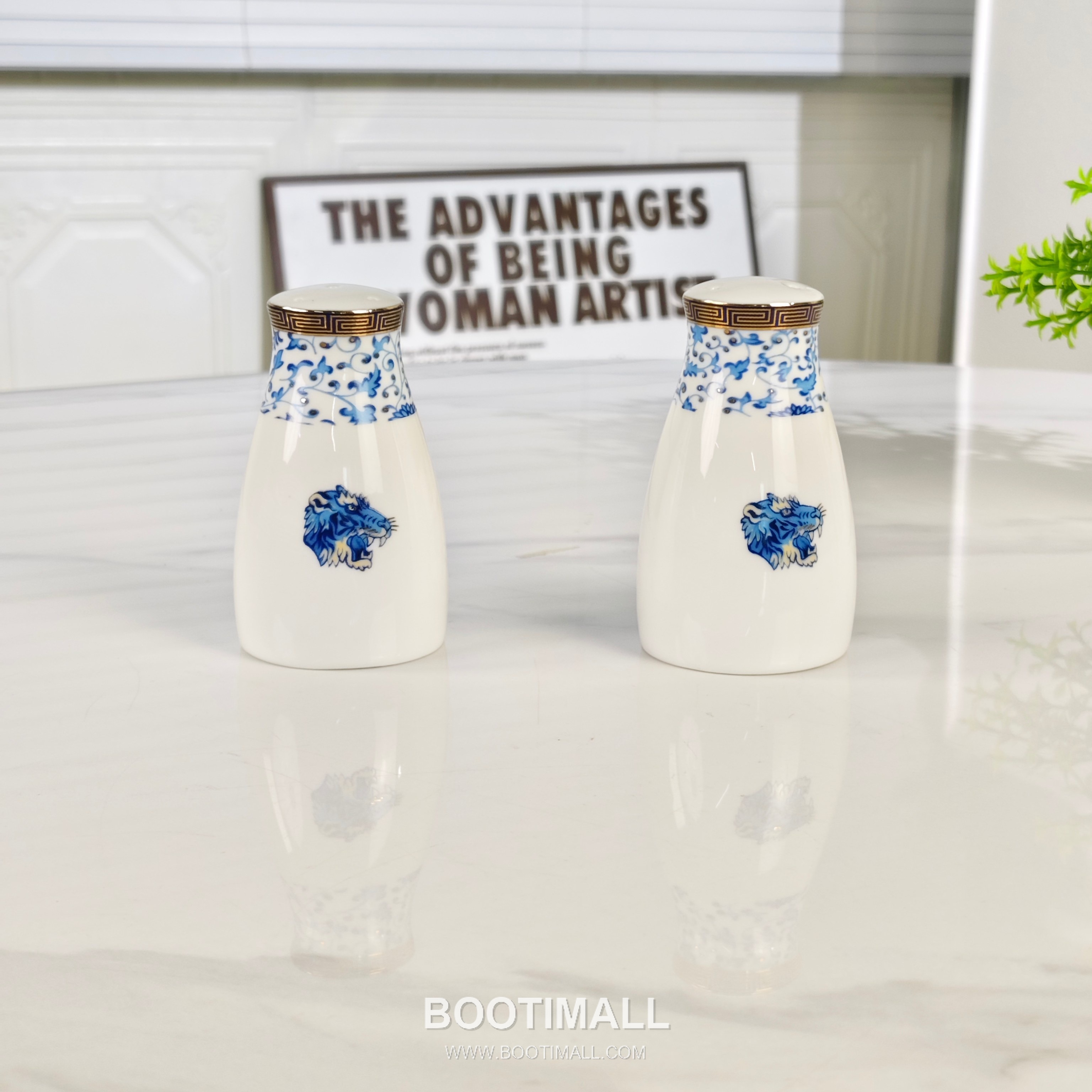 Bone China Dinnerware Set Bone China White Tableware Set 본 차이나 식기 세트 본 차이나 화이트 8