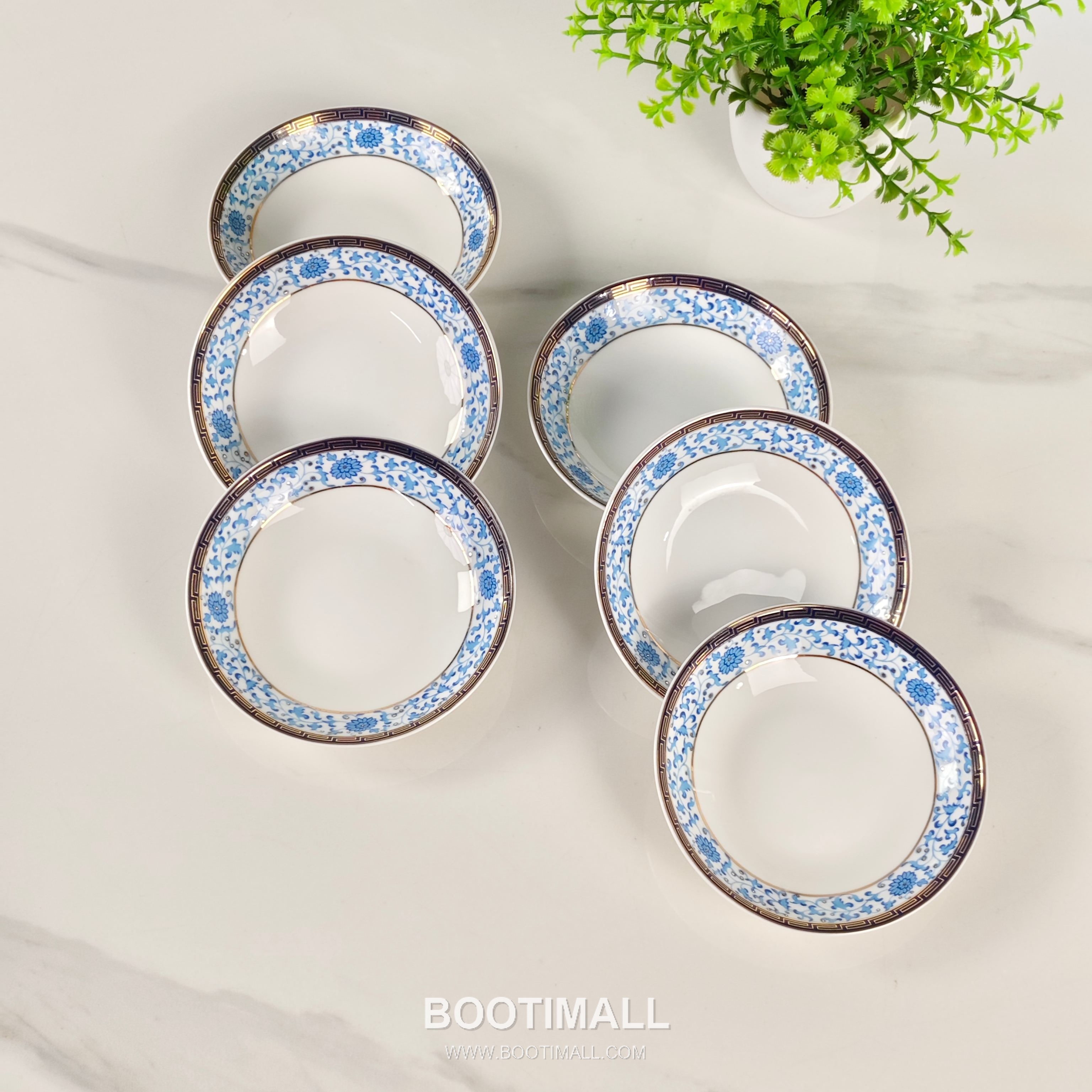 Bone China Dinnerware Set Bone China White Tableware Set 본 차이나 식기 세트 본 차이나 화이트 11