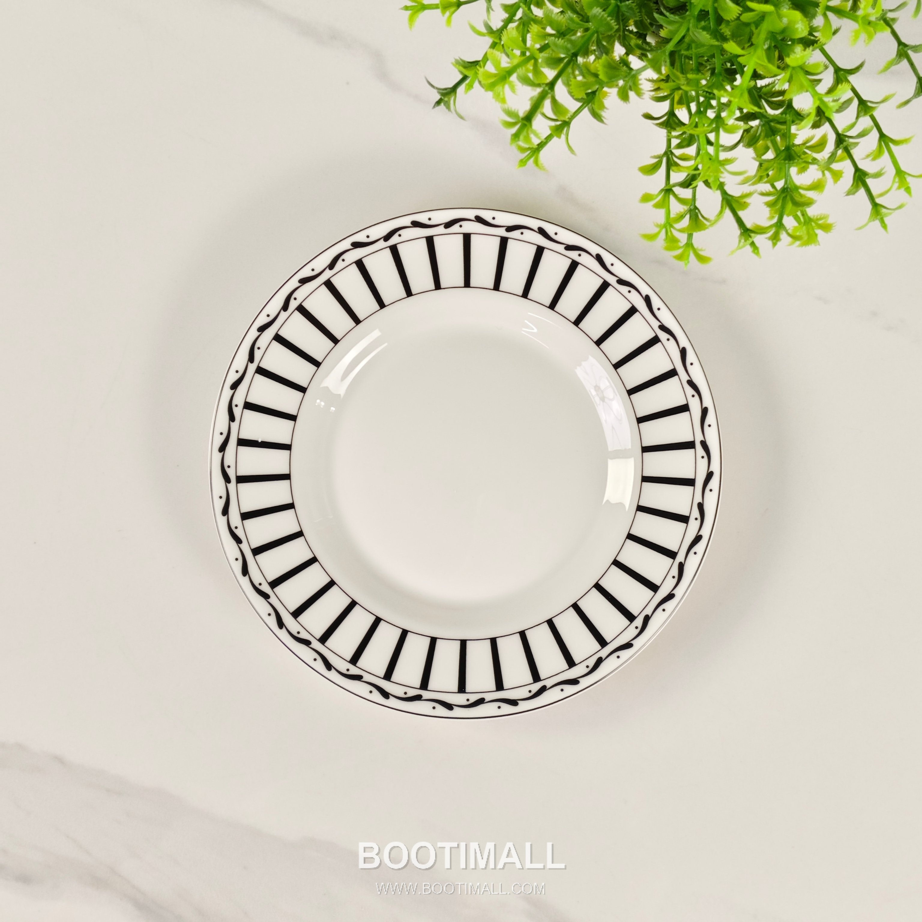 Dior Double Cup Saucer Set Black Tableware 디올 더블 컵 소서 세트 블랙 테이블웨어 8