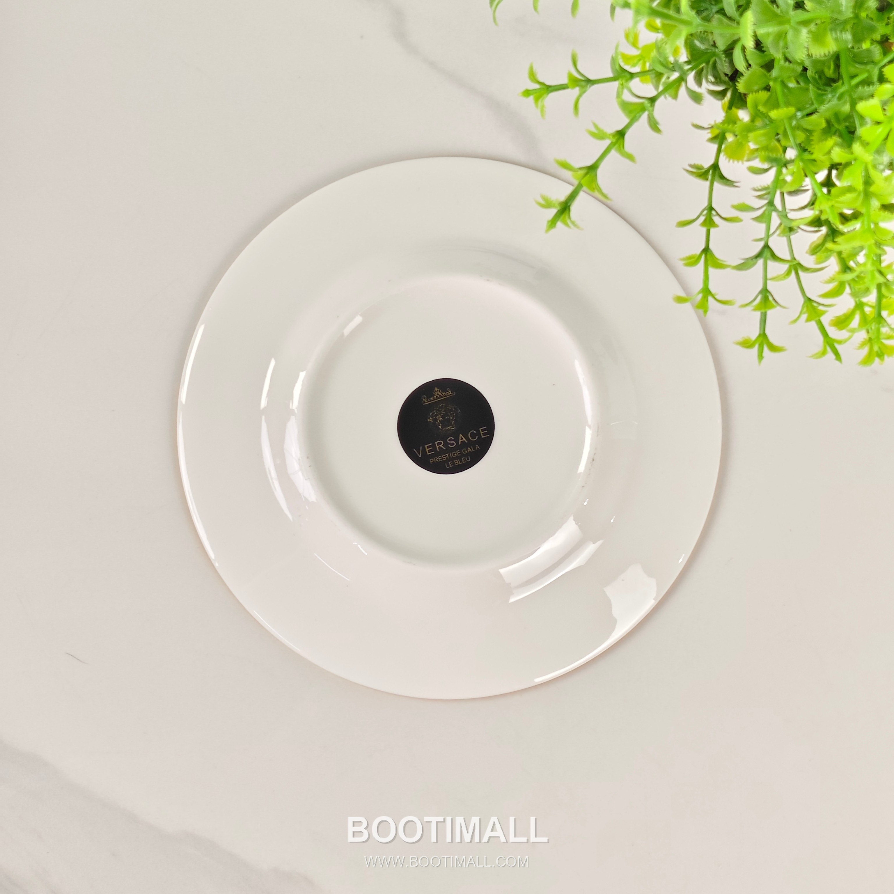 Versace Coffee Set 15pcs Yellow 베르사체 커피 세트 15종 옐로우 13