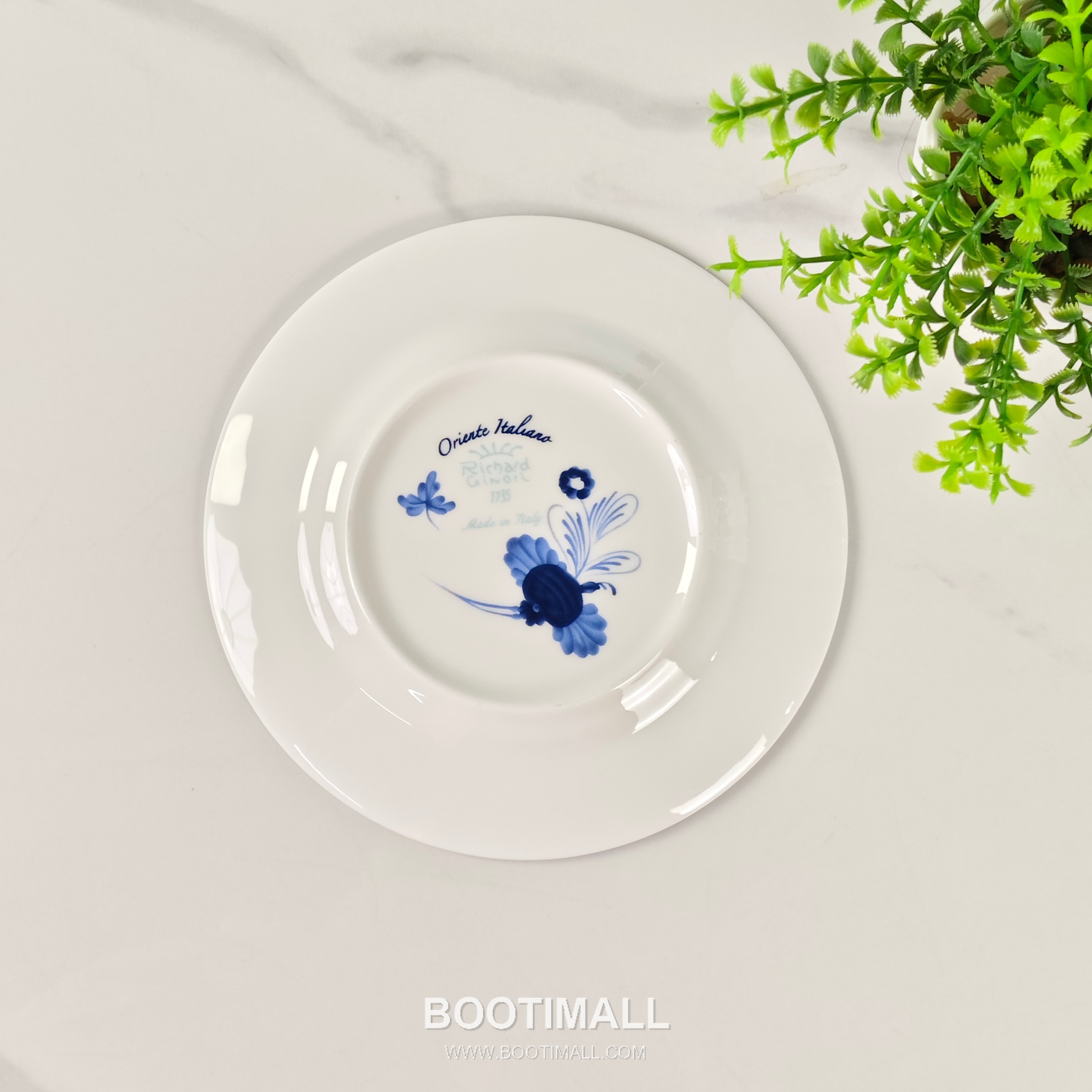 Double Cup Saucer Pink Tableware 더블 컵 소서 핑크 테이블웨어 9