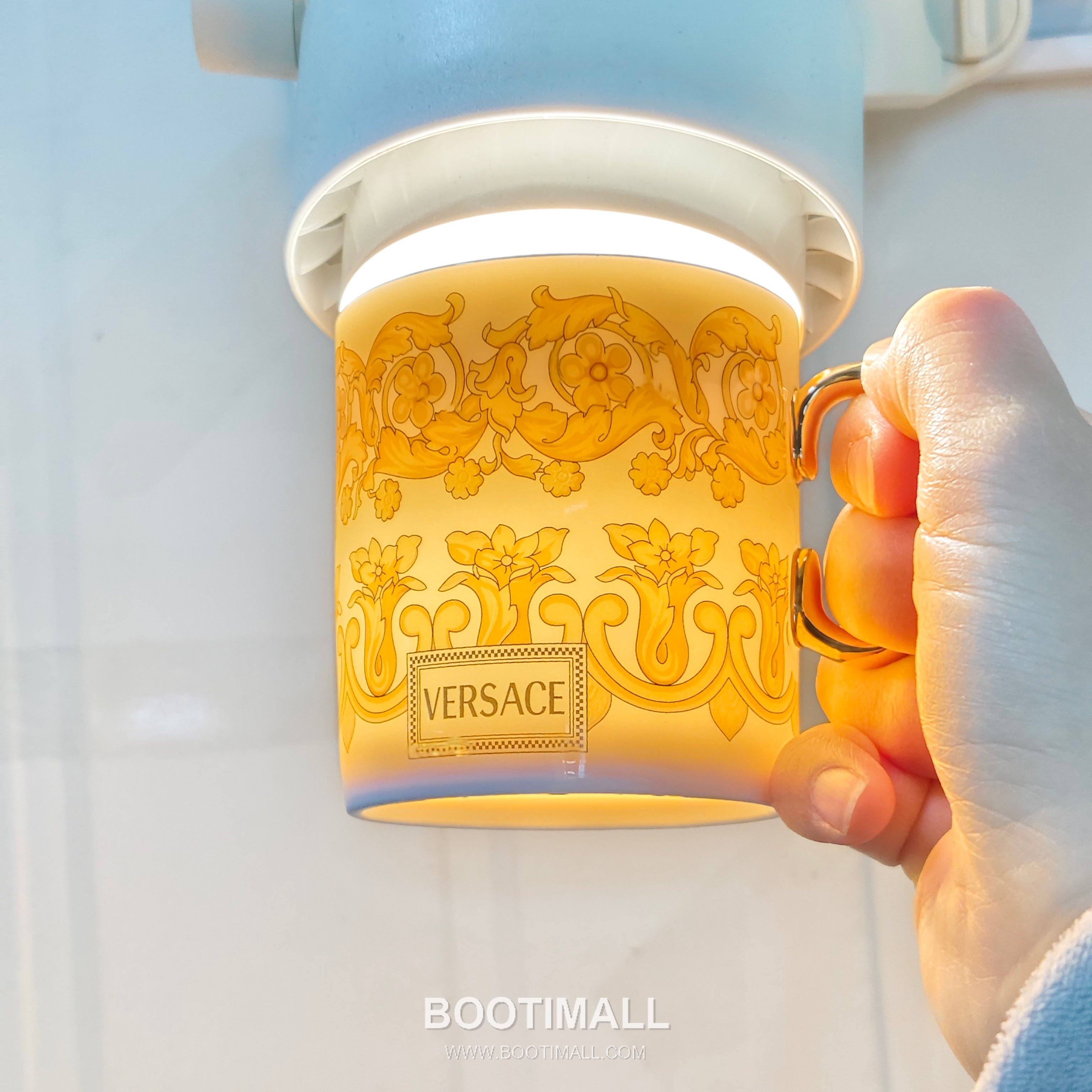 Versace Cup and Saucer Set Clothes 베르사체 컵과 받침 세트 의류 4