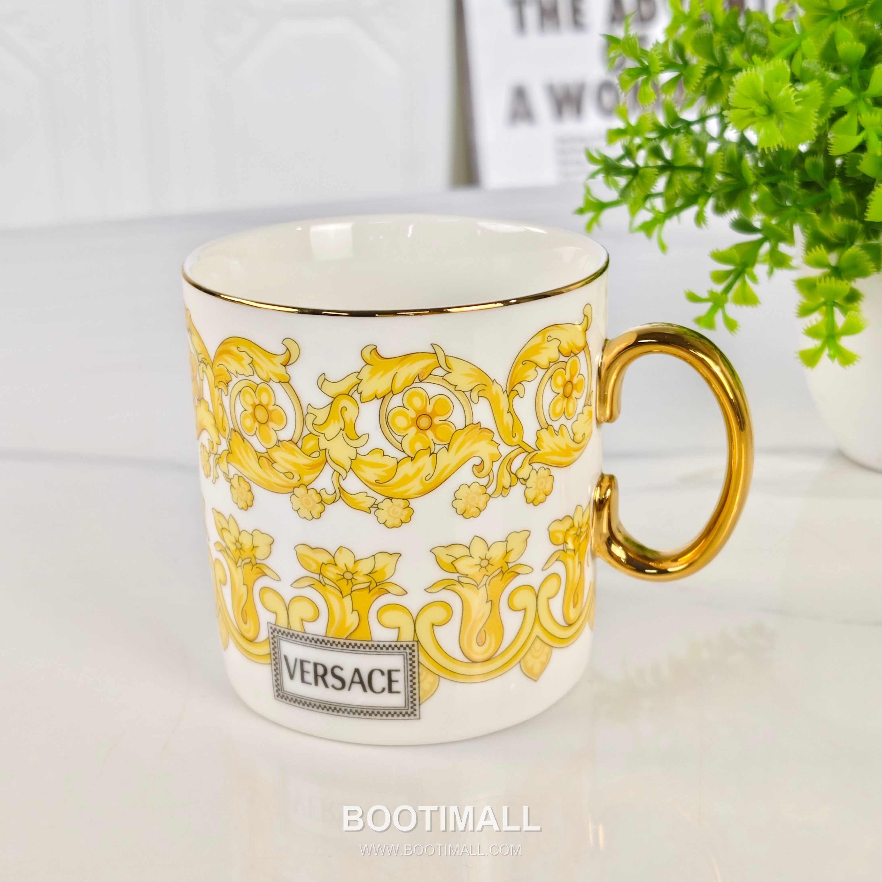 Versace Cup and Saucer Set Clothes 베르사체 컵과 받침 세트 의류 10