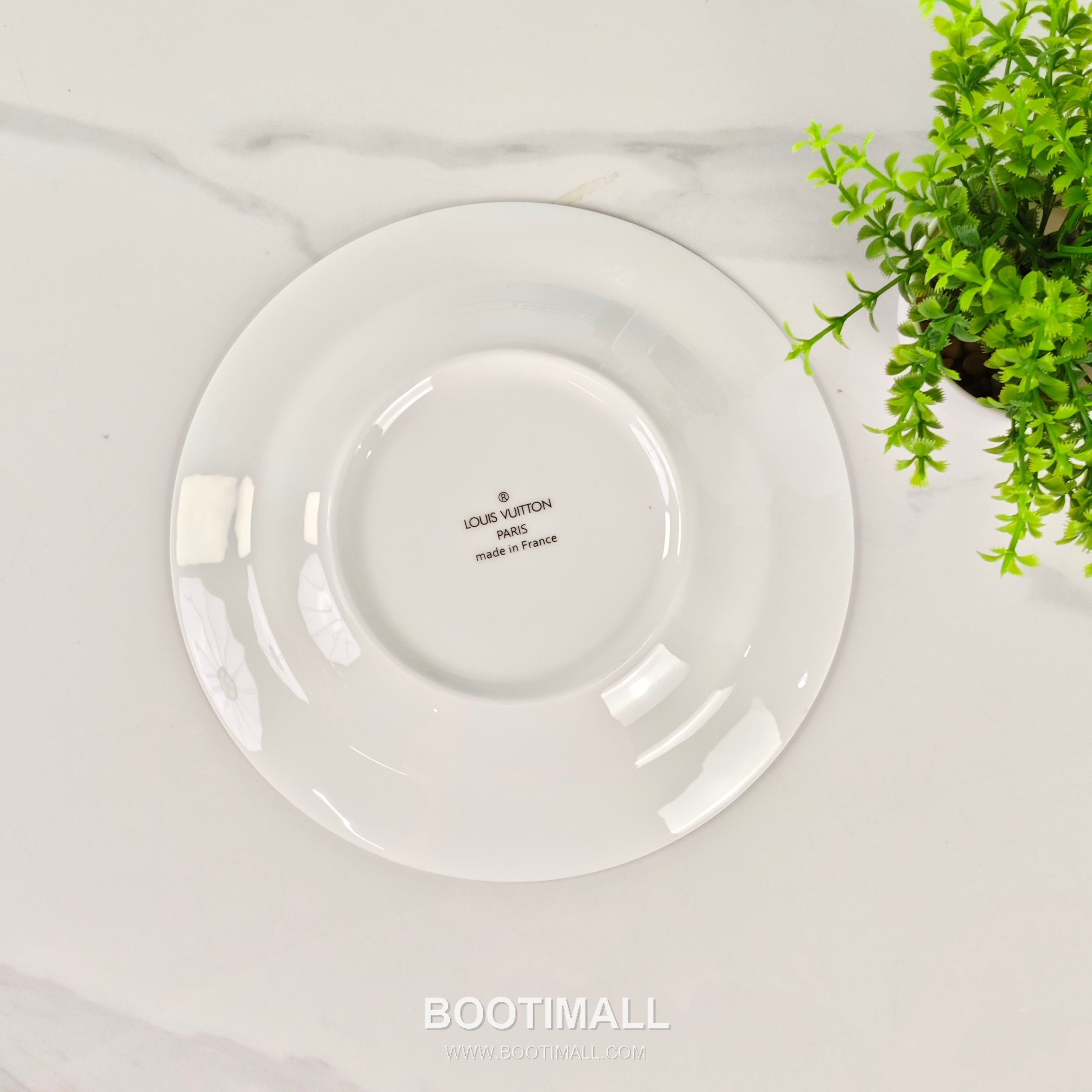 Louis Vuitton Color V Double Deep Plate Colorful Acc 루이비통 컬러 V 더블 딥 플레이트 컬러풀 액세서리 5