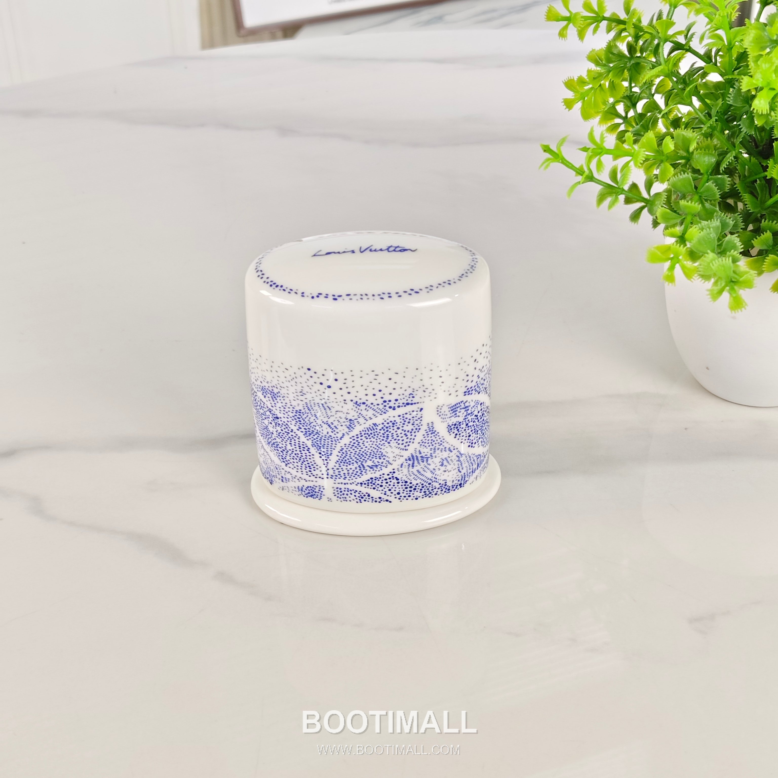 Louis Vuitton Copper Wire Tableware Set Copper 루이비통 동선 식기 세트 동색 6