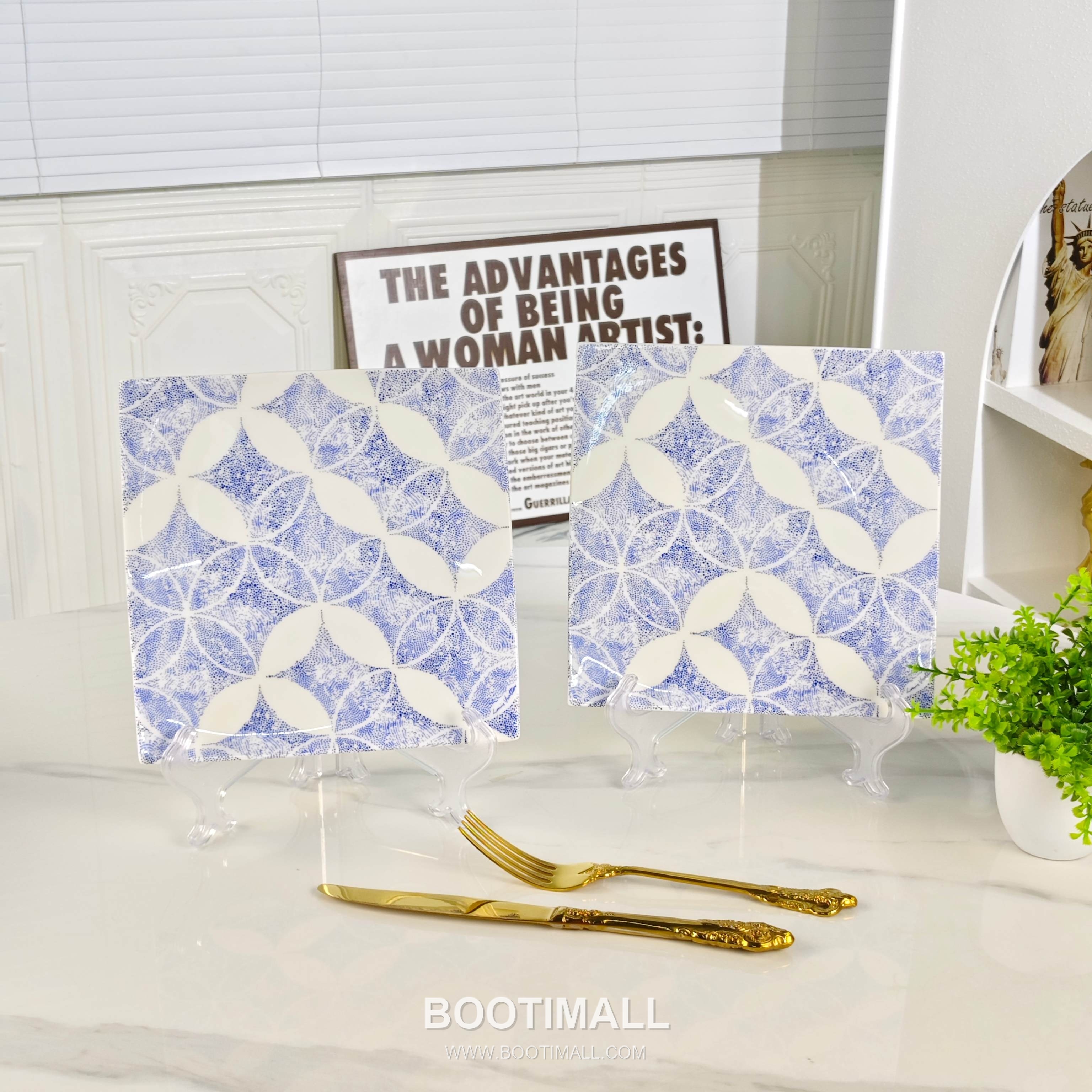 Louis Vuitton Copper Wire Tableware Set Copper 루이비통 동선 식기 세트 동색 8