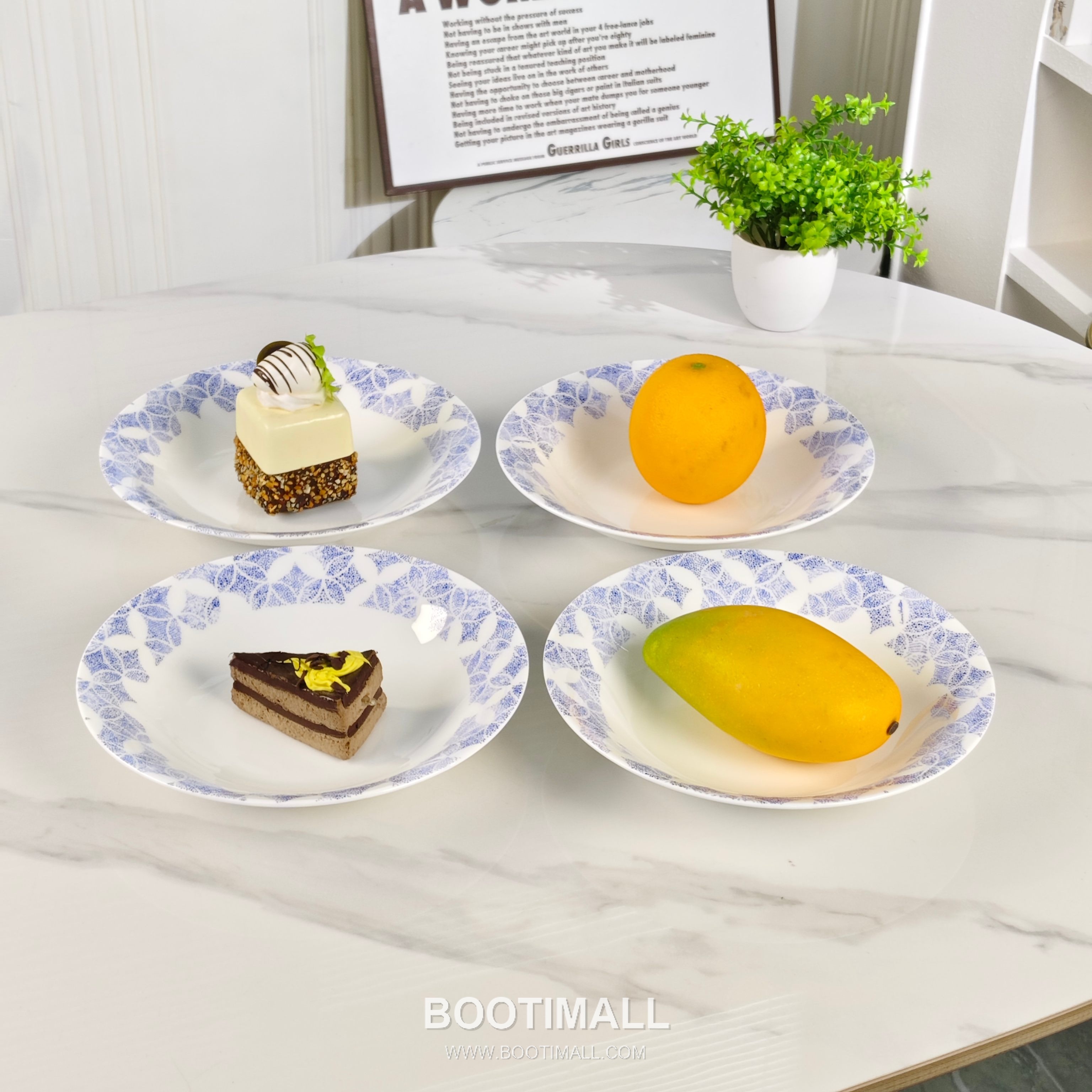 Louis Vuitton Copper Wire Tableware Set Copper 루이비통 동선 식기 세트 동색 9