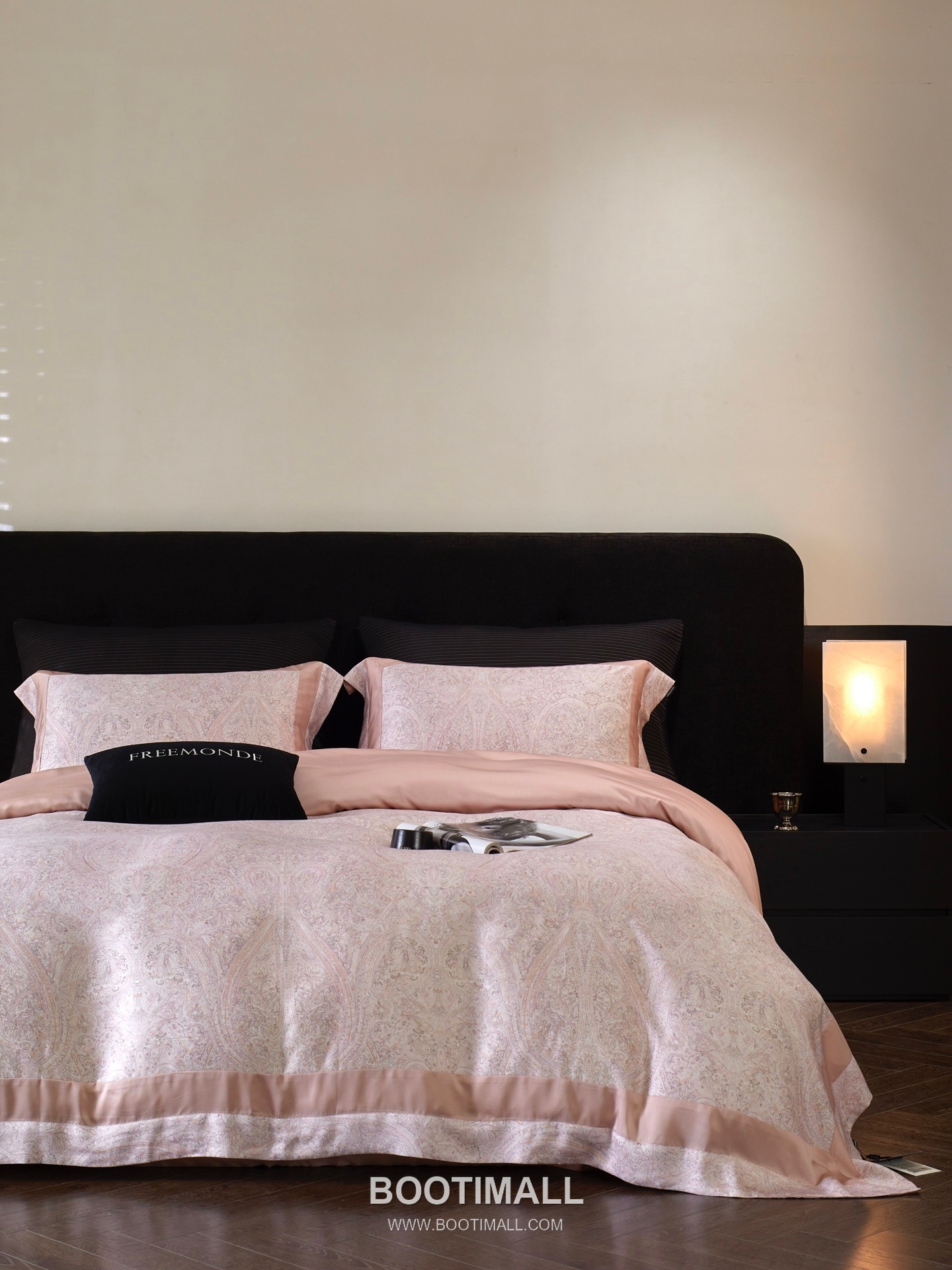 Lyocell Bedding Set Lyocell (Lenzing Lyocell) White 레오셀 침구 세트 레오셀 (오스트리아 란징 레오셀) 화이트 2