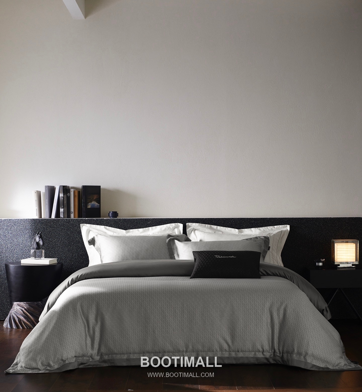 Lyocell Bedding Set Lyocell White 라이오셀 침구 세트 라이오셀 화이트 Standard, Large 1