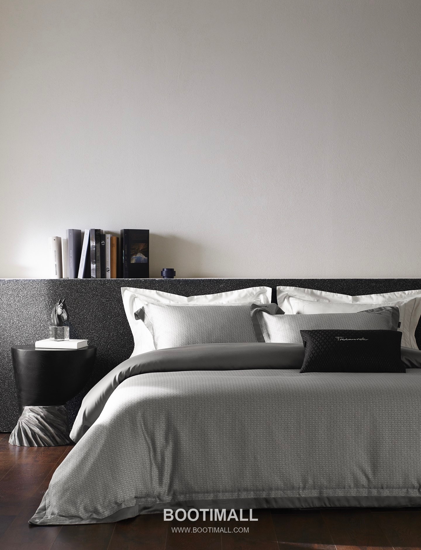 Lyocell Bedding Set Lyocell White 라이오셀 침구 세트 라이오셀 화이트 Standard, Large 2