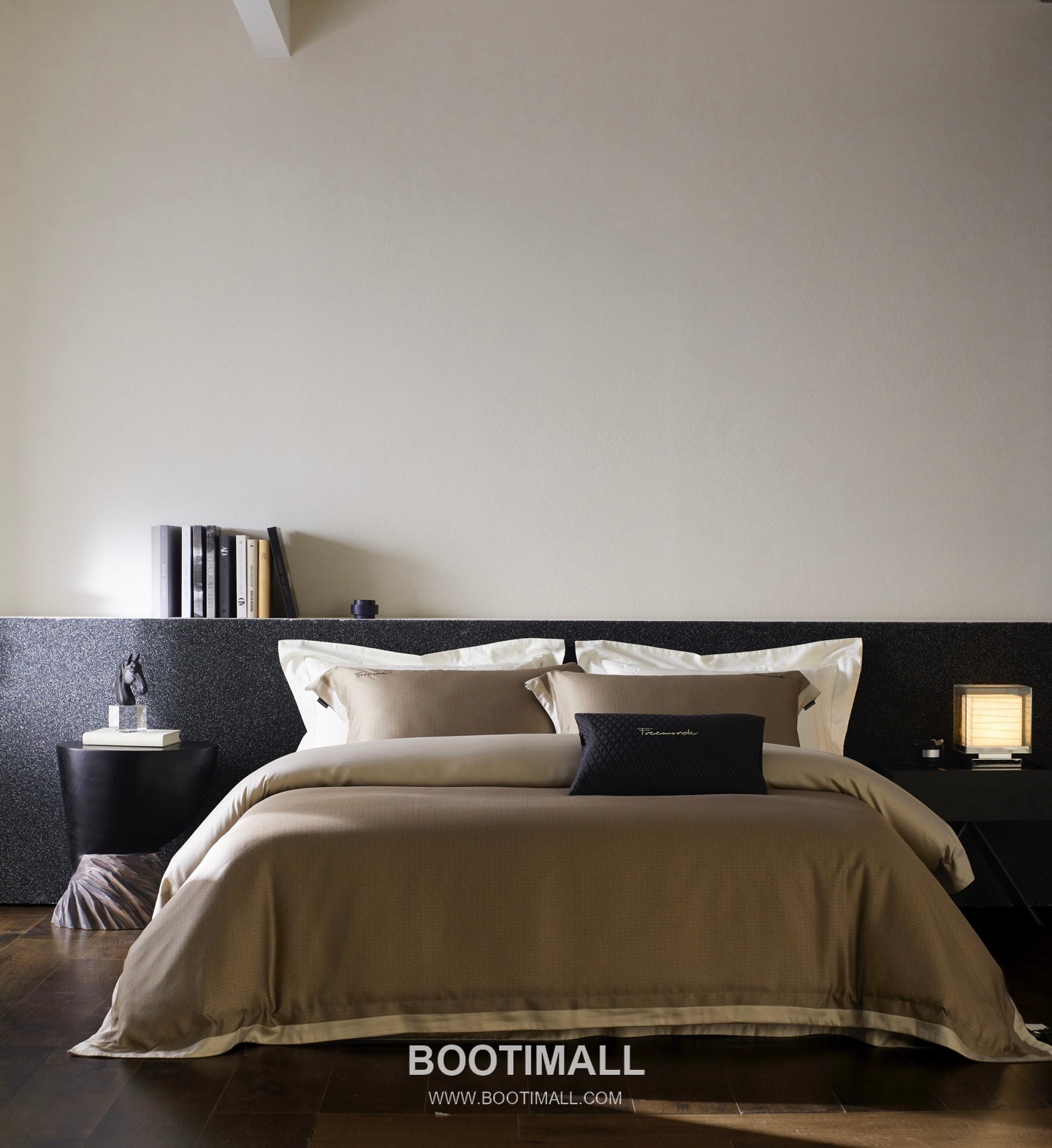 Lyocell Bedding Set Lyocell White 라이오셀 침구 세트 라이오셀 화이트 1