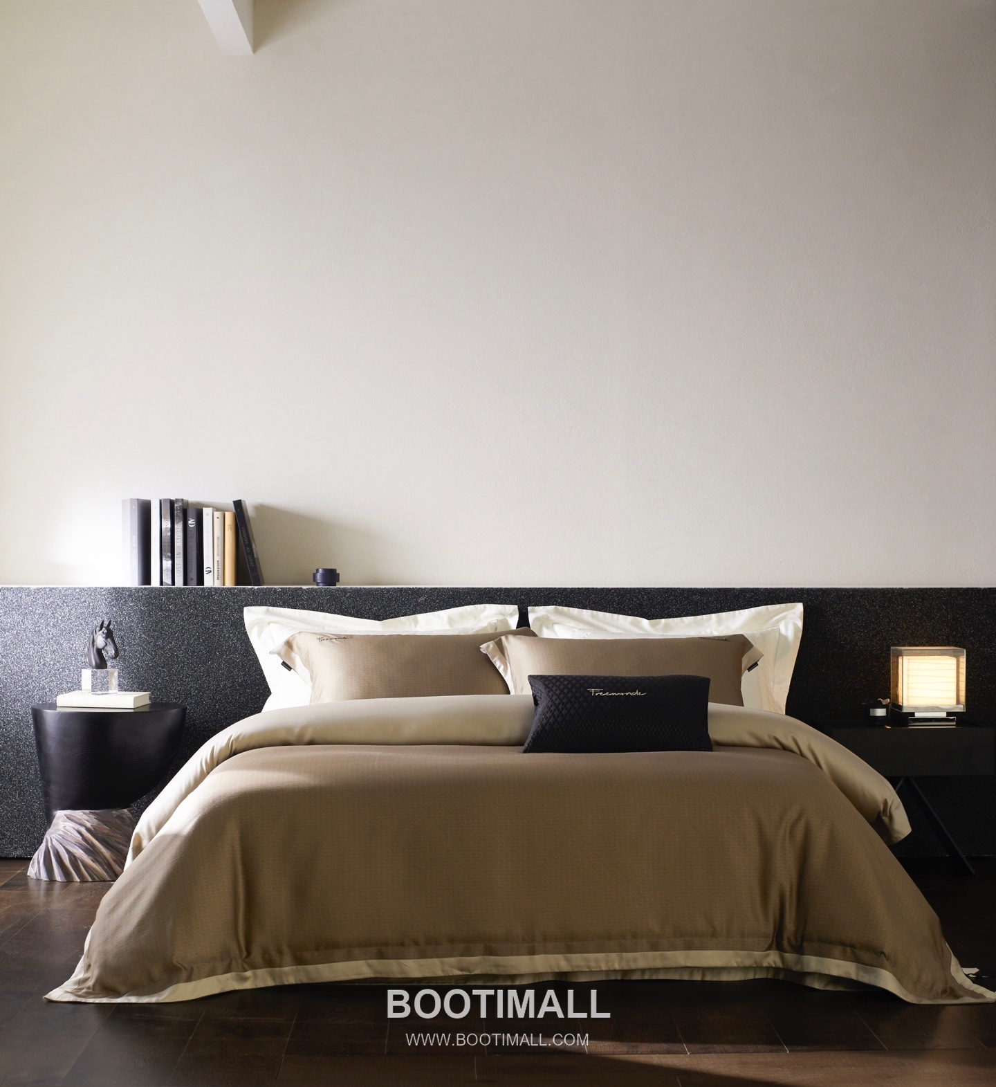 Lyocell Bedding Set Lyocell White 라이오셀 침구 세트 라이오셀 화이트 2