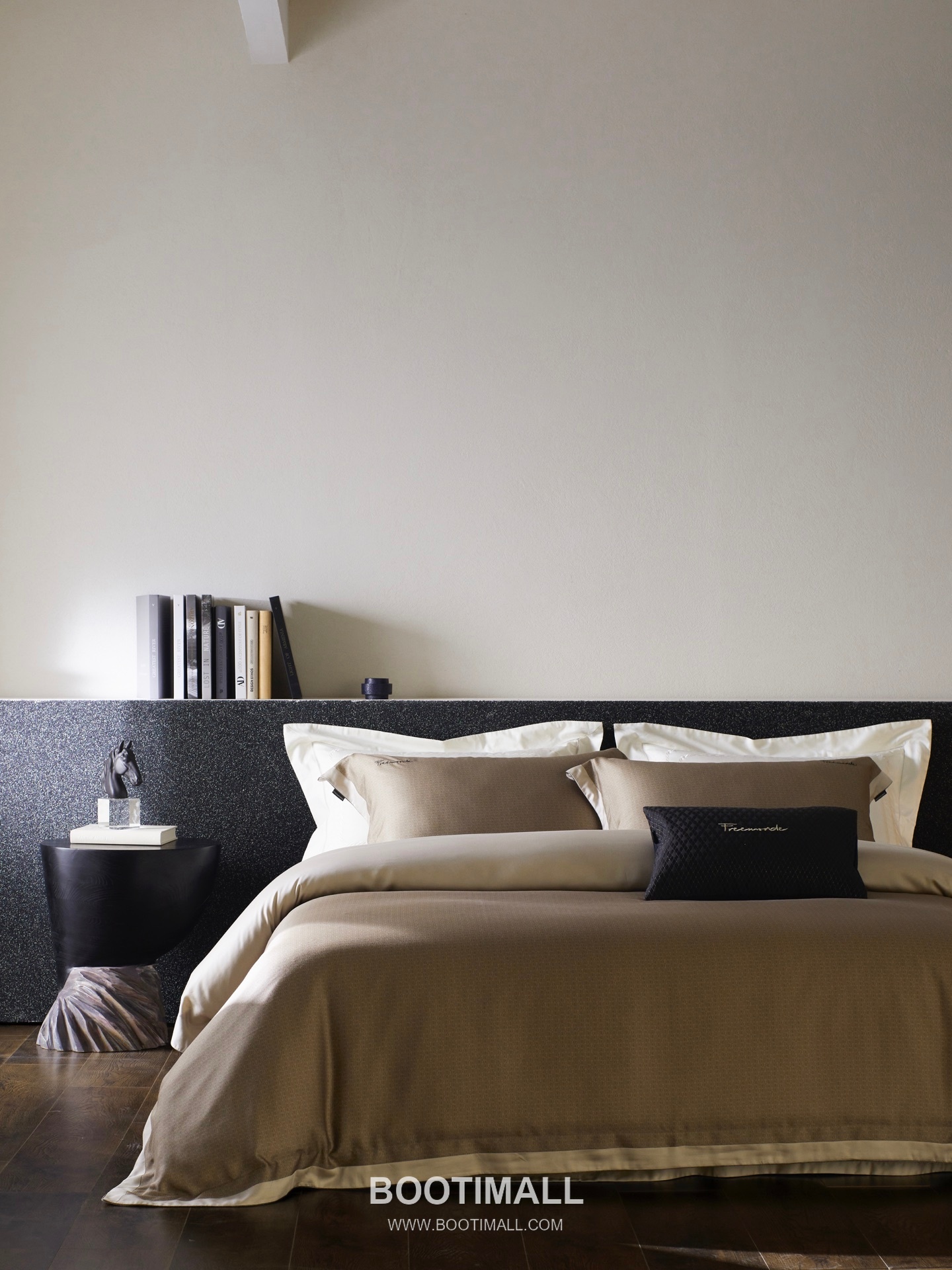 Lyocell Bedding Set Lyocell White 라이오셀 침구 세트 라이오셀 화이트 3