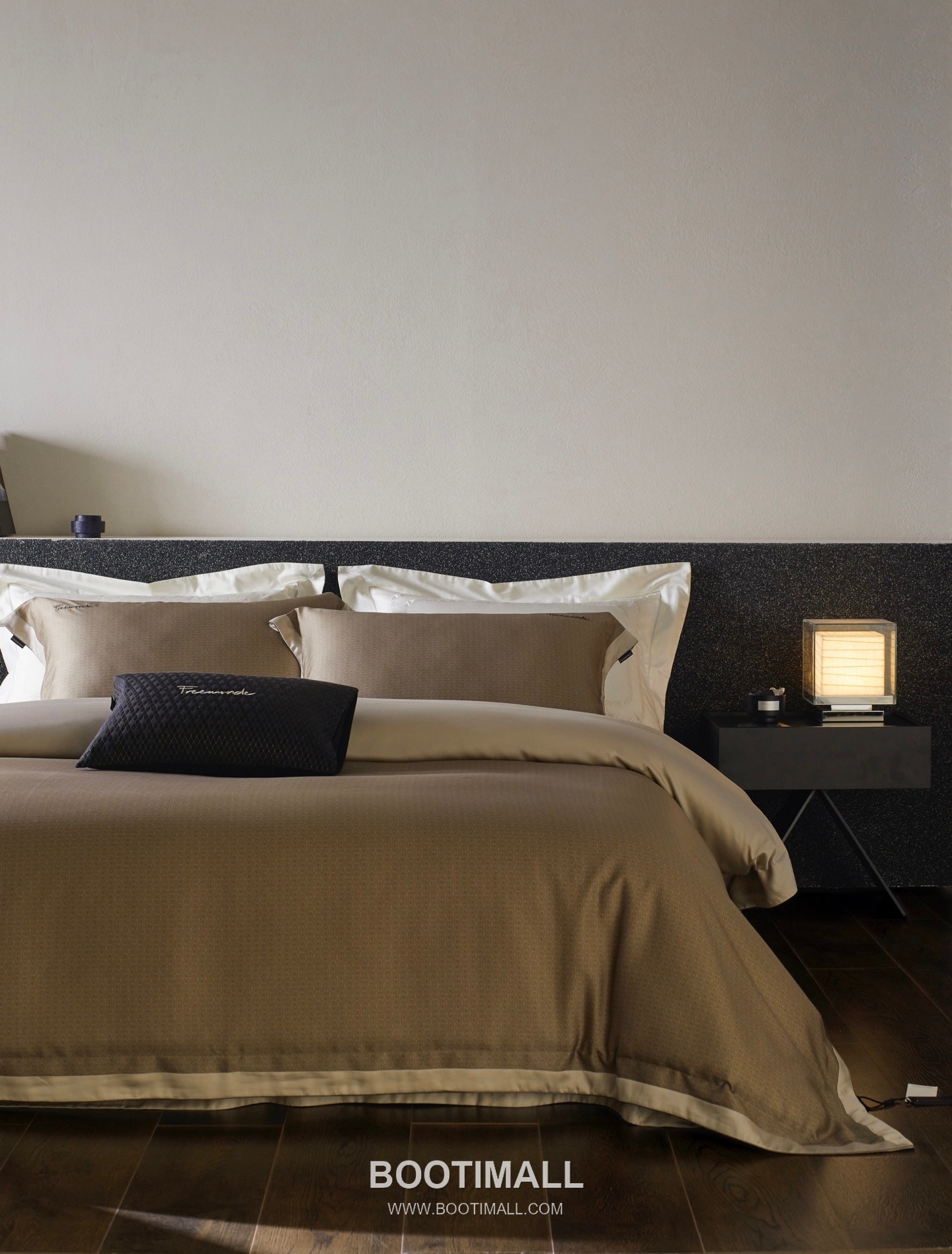 Lyocell Bedding Set Lyocell White 라이오셀 침구 세트 라이오셀 화이트 5