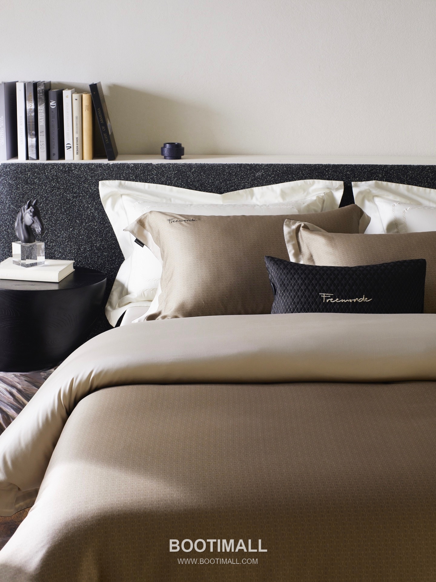 Lyocell Bedding Set Lyocell White 라이오셀 침구 세트 라이오셀 화이트 6