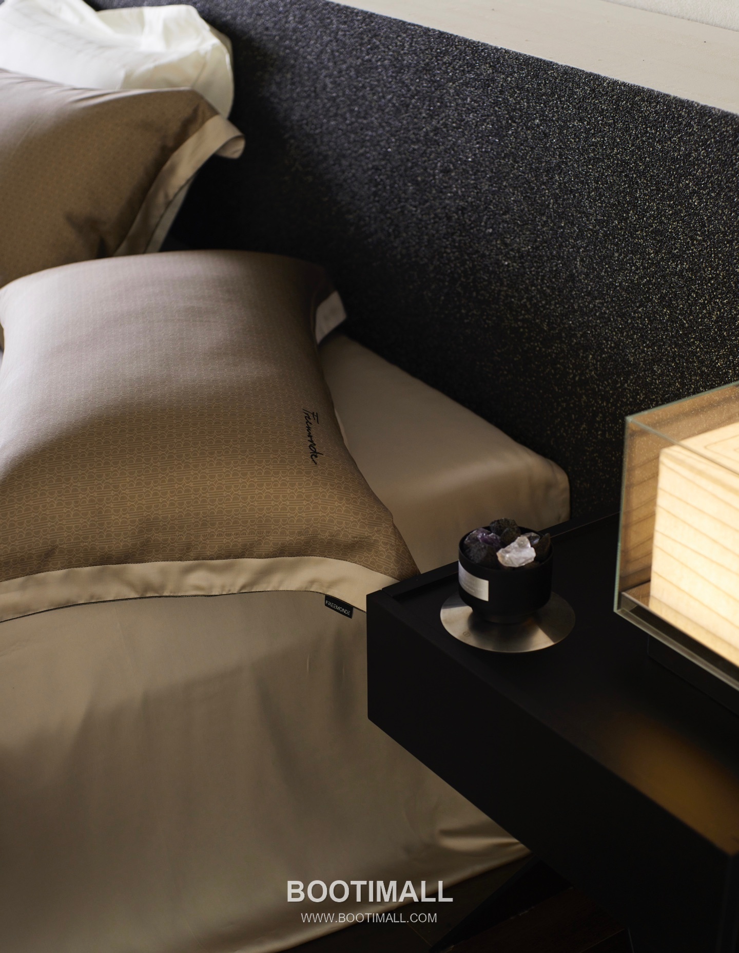 Lyocell Bedding Set Lyocell White 라이오셀 침구 세트 라이오셀 화이트 7