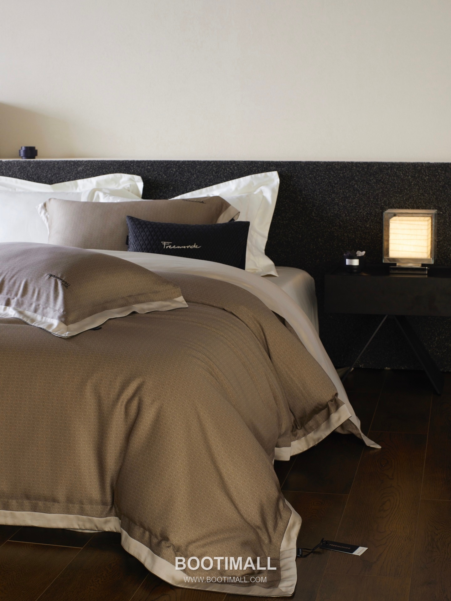 Lyocell Bedding Set Lyocell White 라이오셀 침구 세트 라이오셀 화이트 8