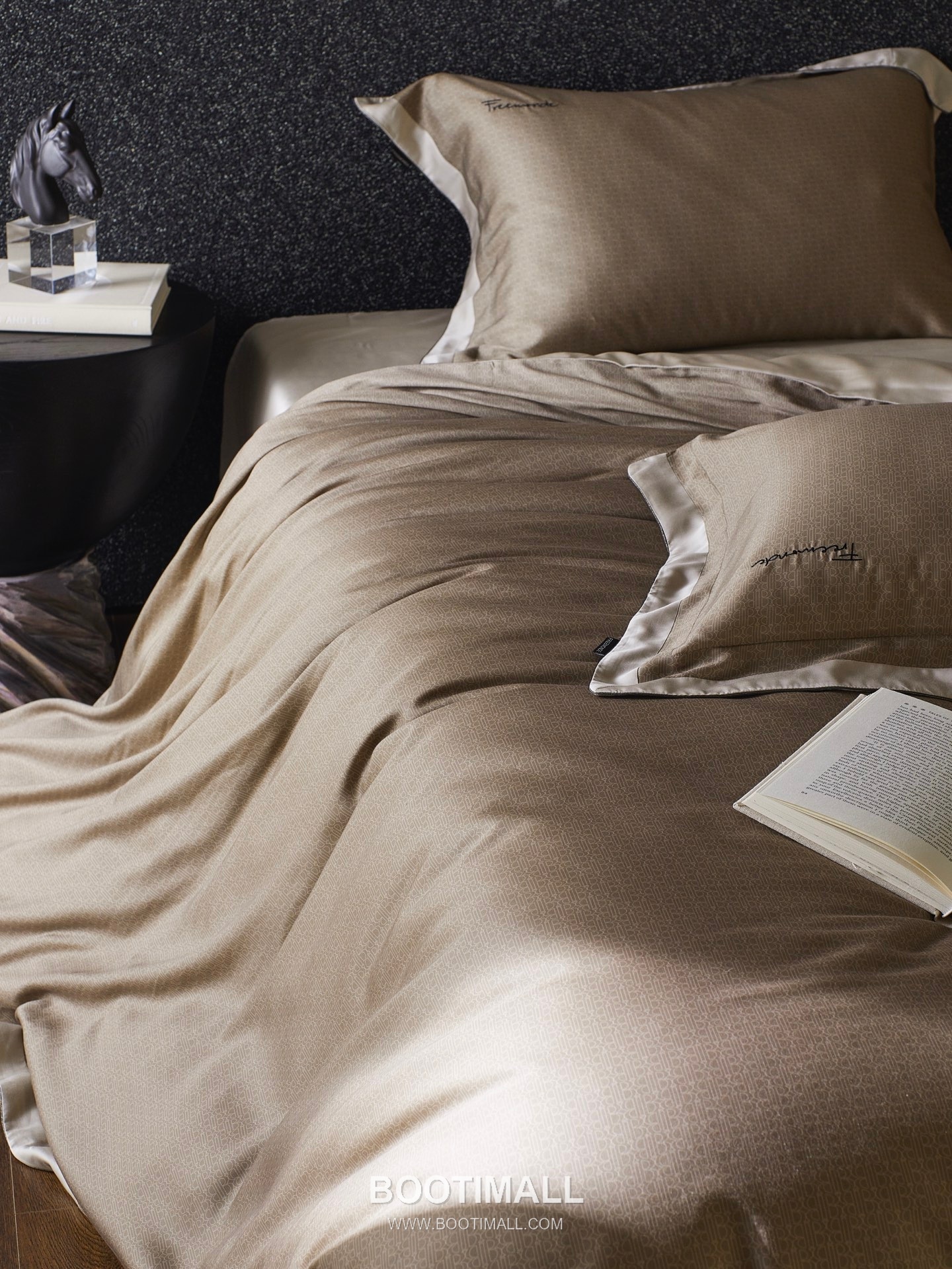 Lyocell Bedding Set Lyocell White 라이오셀 침구 세트 라이오셀 화이트 9