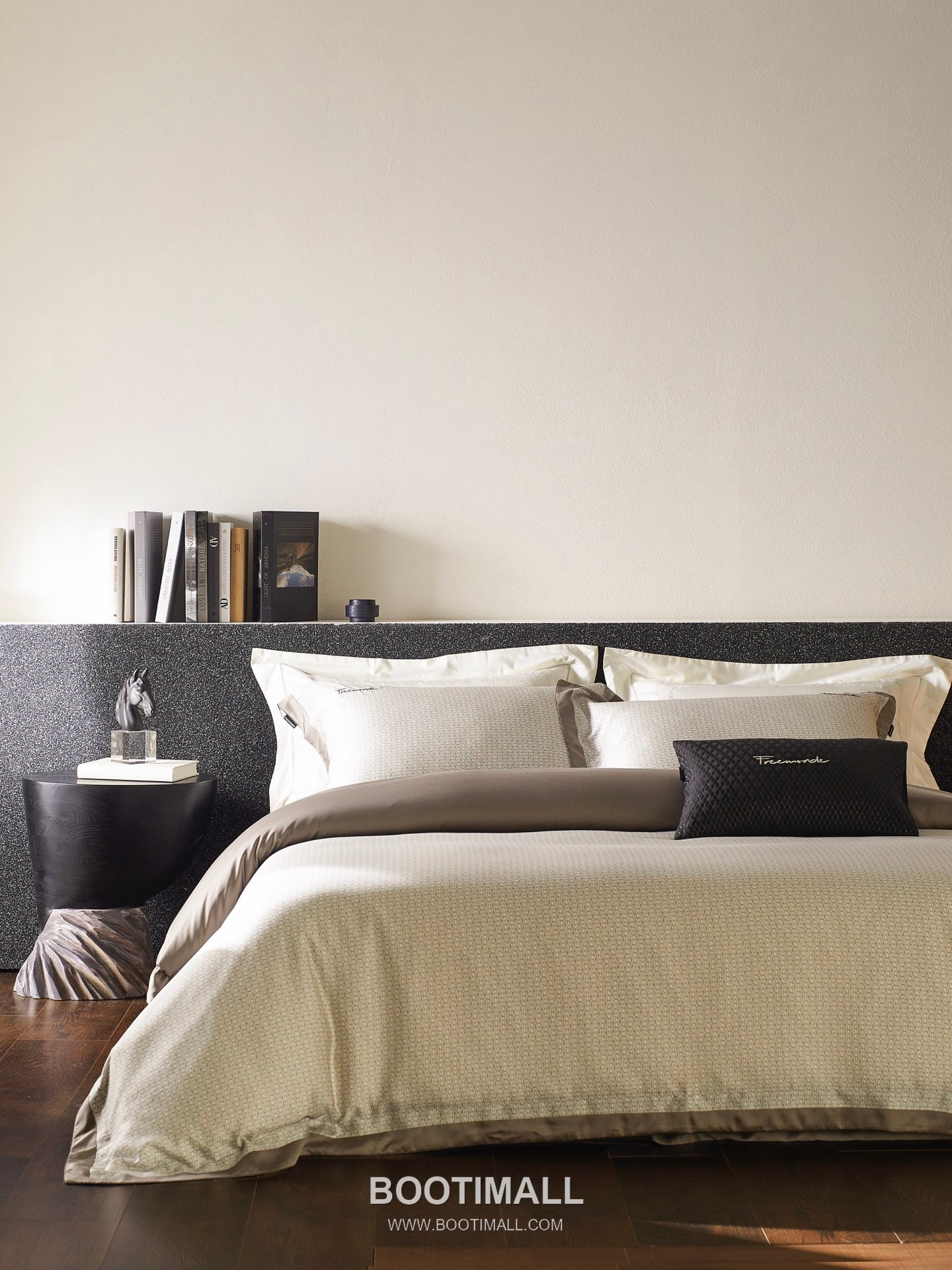 Lyocell Bedding Set Lyocell White 라이오셀 침구 세트 라이오셀 화이트 2