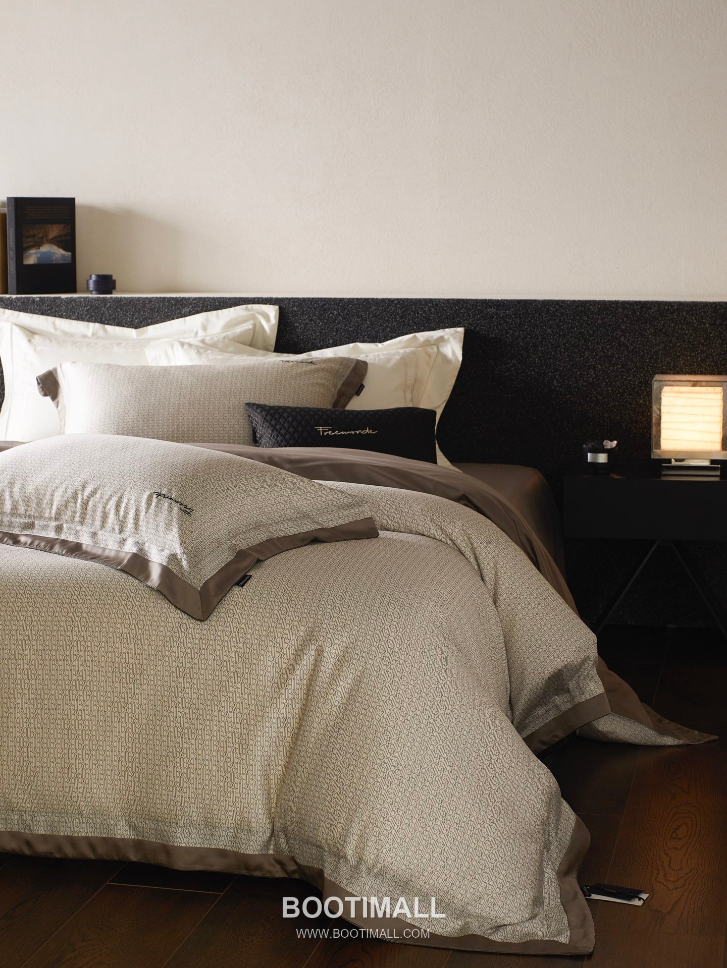 Lyocell Bedding Set Lyocell White 라이오셀 침구 세트 라이오셀 화이트 6