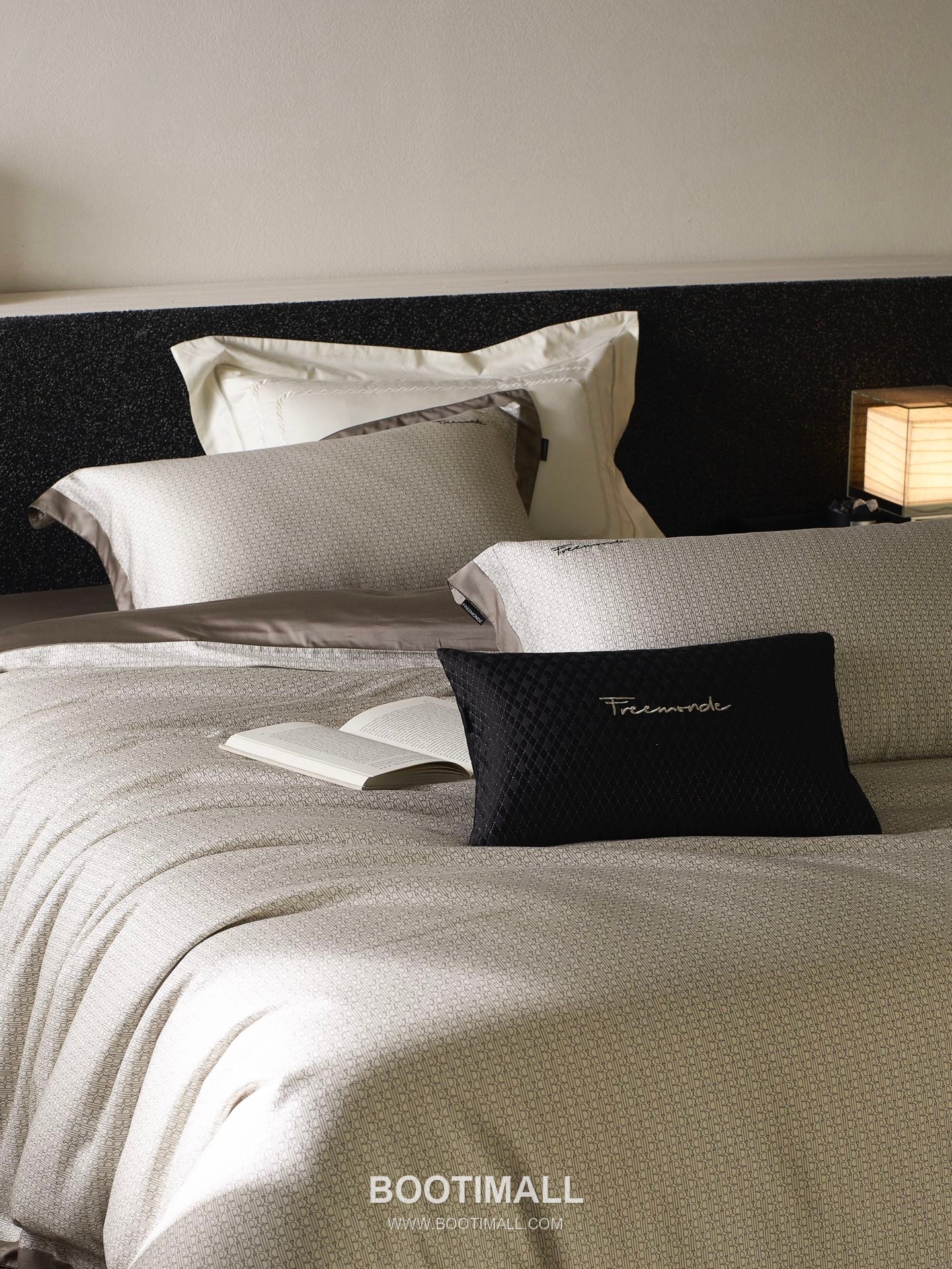 Lyocell Bedding Set Lyocell White 라이오셀 침구 세트 라이오셀 화이트 9