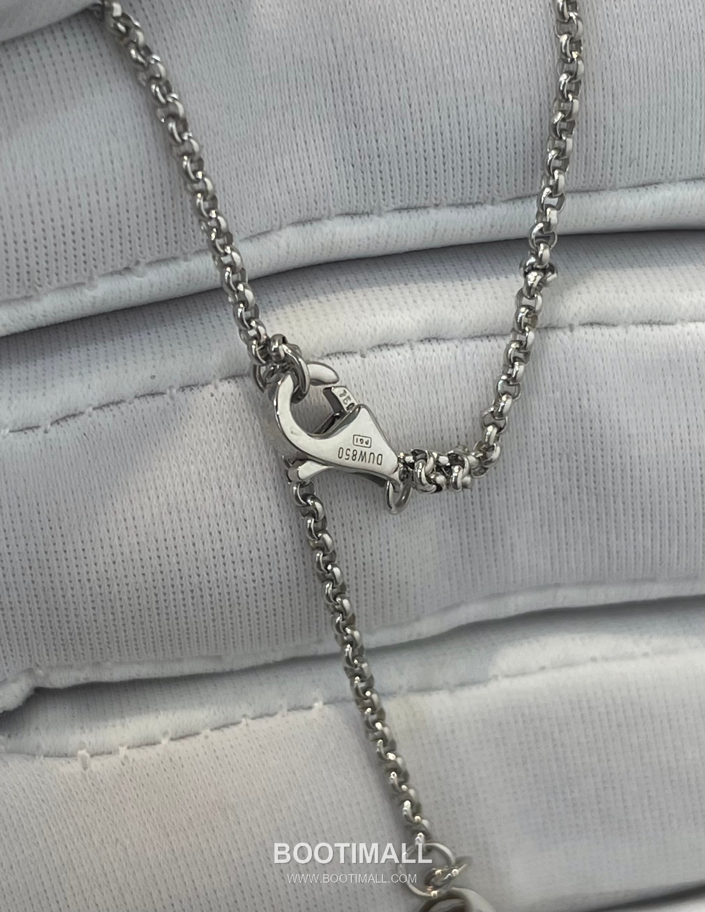 Cartier Panther Diamond Necklace 18K Gold, Diamond Gold 까르띠에 표범 다이아몬드 목걸이 18K 골드, 다이아몬드 골드 6