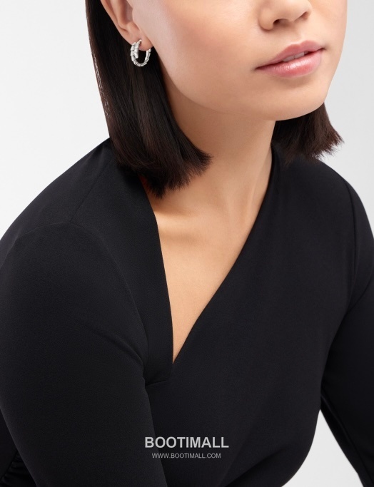 Bulgari Serpenti Viper Ring 18K Gold, Diamond Gold 불가리 세르펜티 바이퍼 반지 18K 골드, 다이아몬드 골드 3