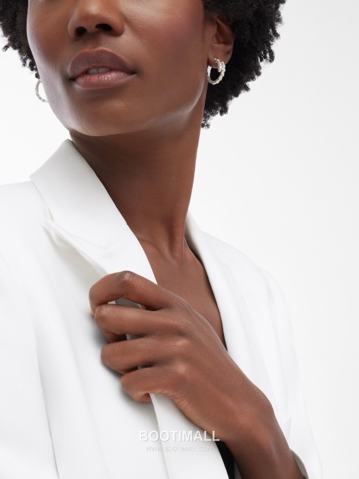 Bulgari Serpenti Viper Ring 18K Gold, Diamond Gold 불가리 세르펜티 바이퍼 반지 18K 골드, 다이아몬드 골드 4