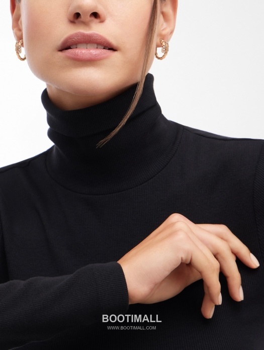 Bulgari Serpent Earrings 18K Gold, Diamond Gold 불가리 링스 이어링 18K 골드, 다이아몬드 골드 9