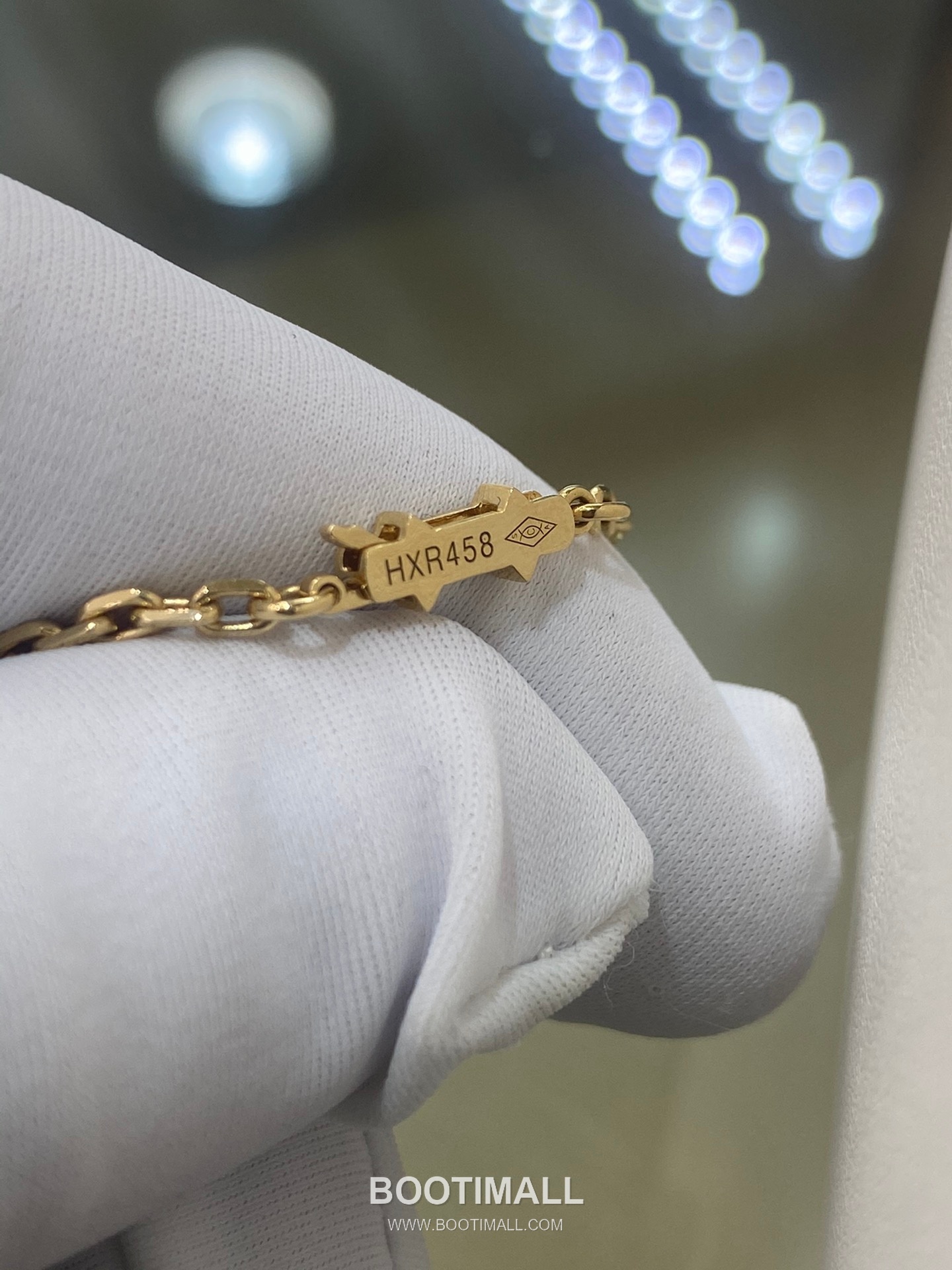 Cartier Leopard Head Necklace 18K Gold Gold 까르띠에 표두 목걸이 18K 골드 골드 5