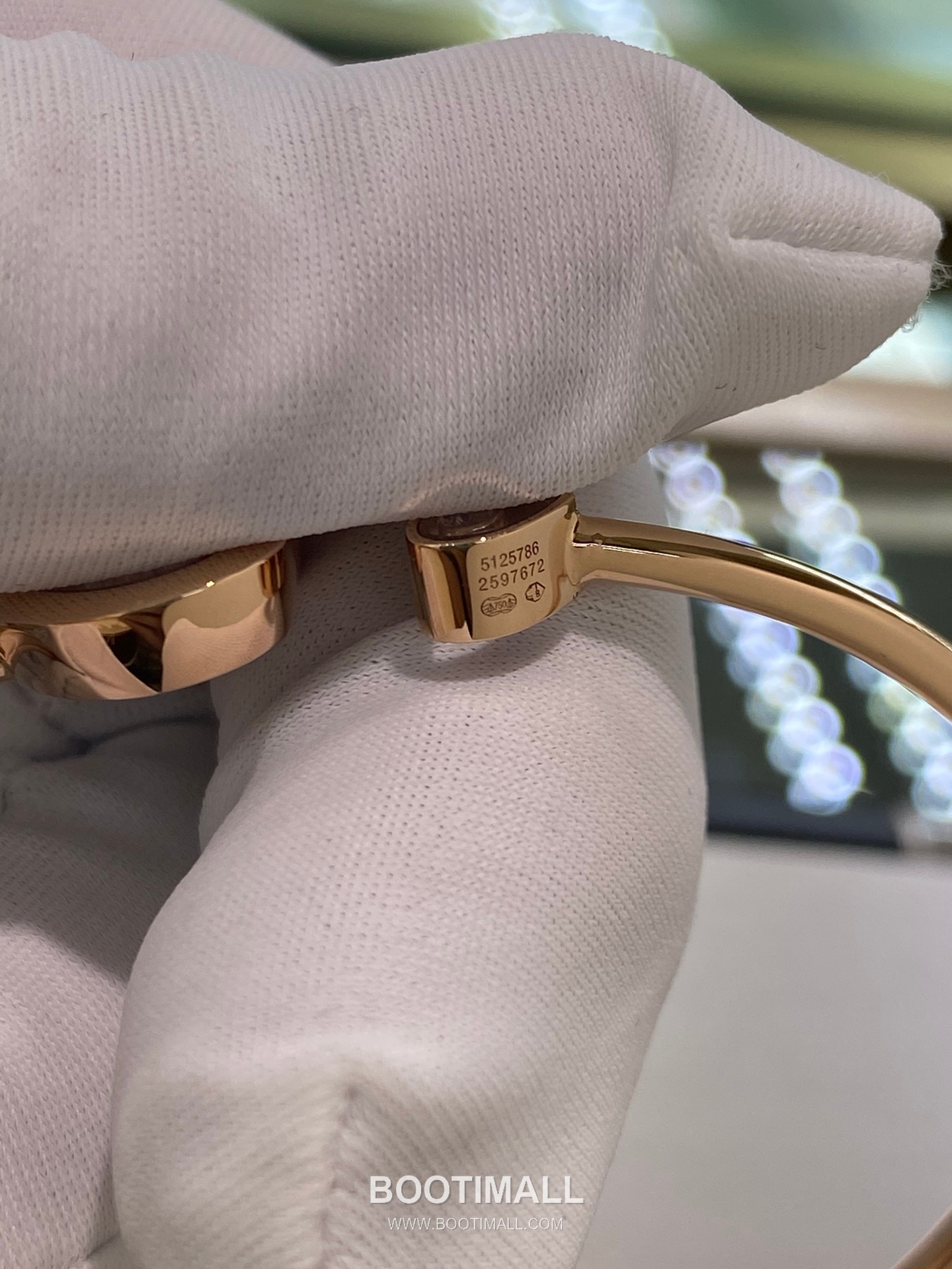 Heart Bracelet 18K Gold, Diamond, Sapphire Crystal Gold 하트 팔찌 18K 골드, 다이아몬드, 사파이어 크리스탈 골드 11