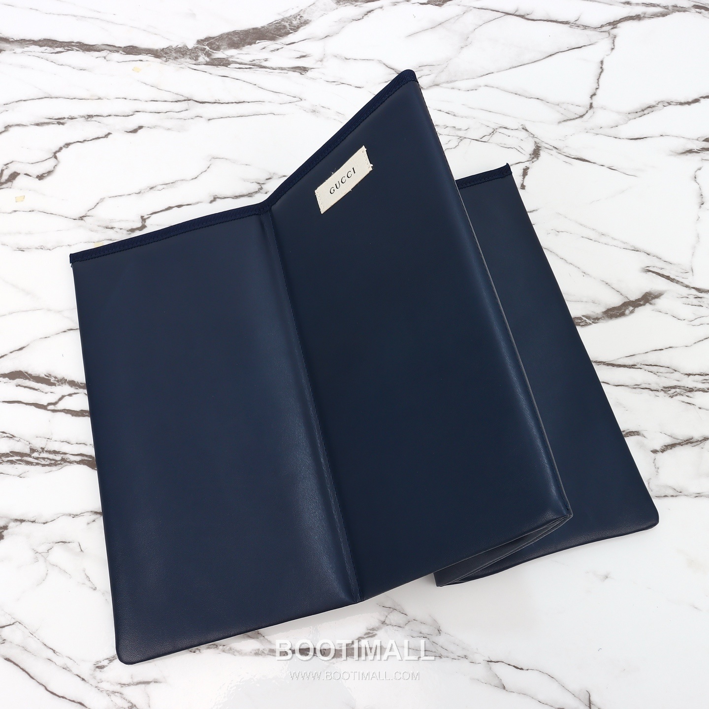 Gucci Star Heart Messenger Canvas Blue Messenger Bag 구찌 스타 하트 메신저 캔버스 블루 메신저백 45cm 6