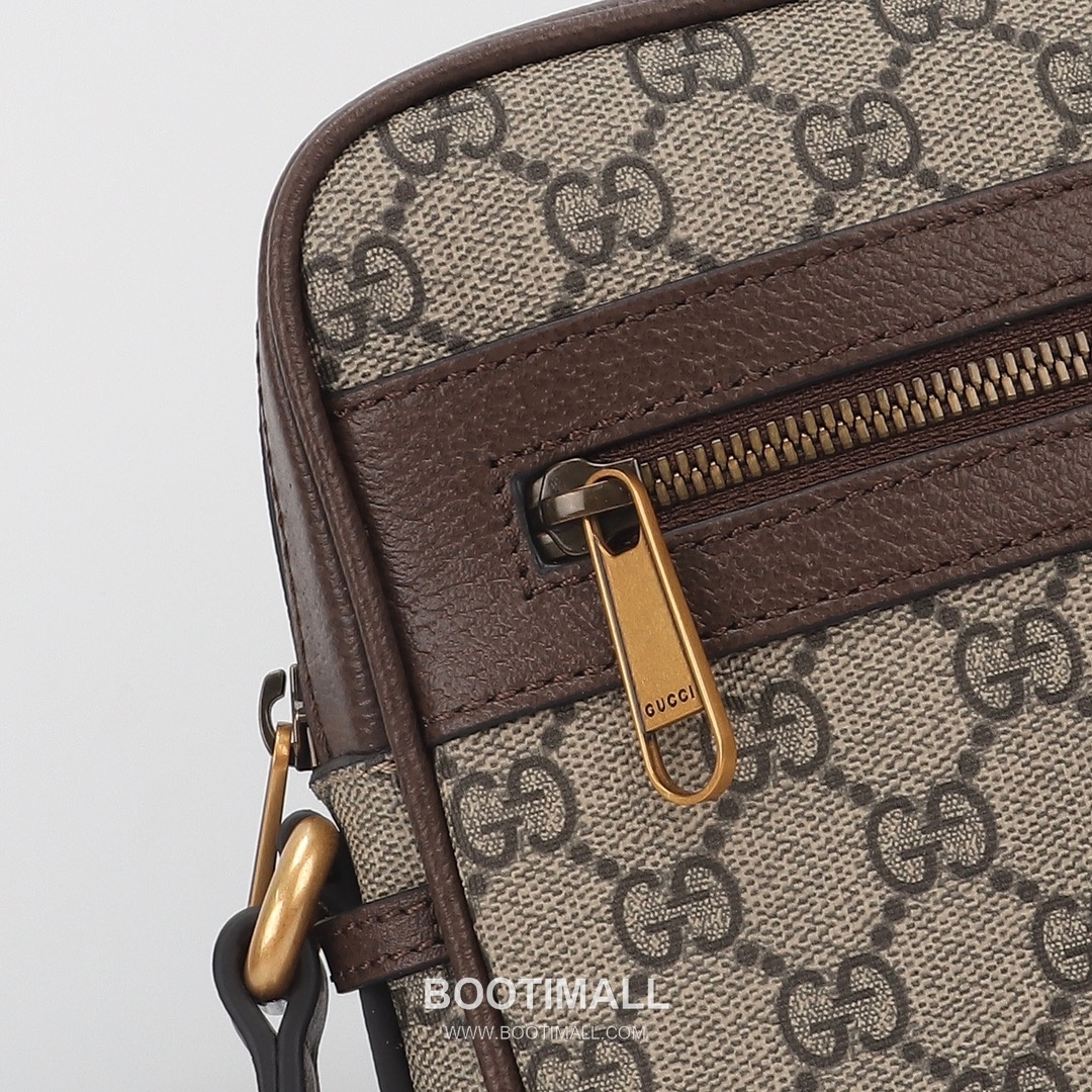 Gucci 547926 Tote Calfskin Beige Tote Bag 구찌 547926 토트 카프스킨 베이지 토트백 23cm 5