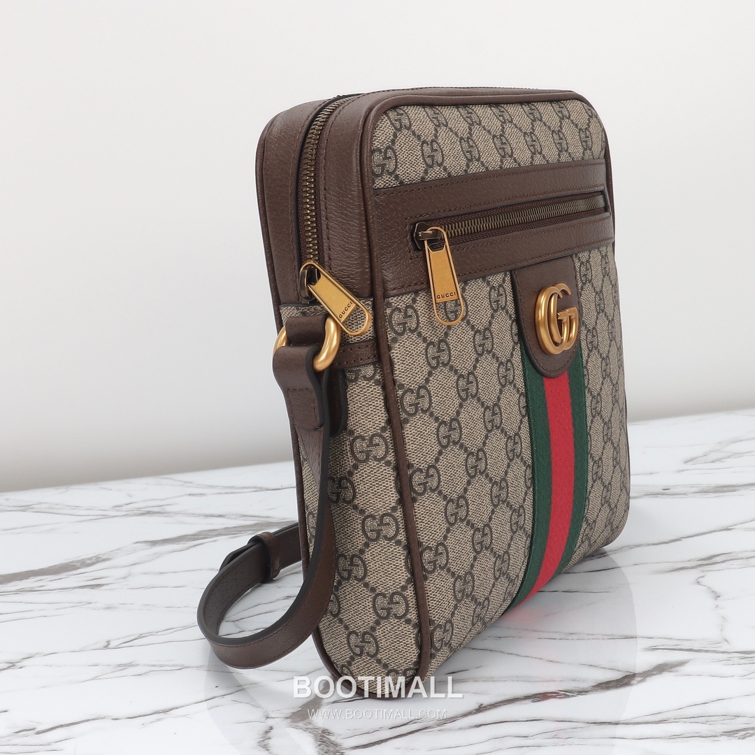 Gucci 547926 Tote Calfskin Beige Tote Bag 구찌 547926 토트 카프스킨 베이지 토트백 23cm 6