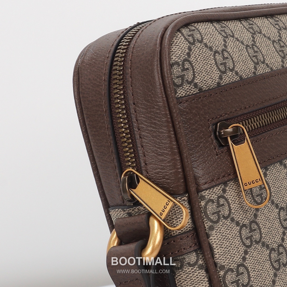 Gucci 547926 Tote Calfskin Beige Tote Bag 구찌 547926 토트 카프스킨 베이지 토트백 23cm 7