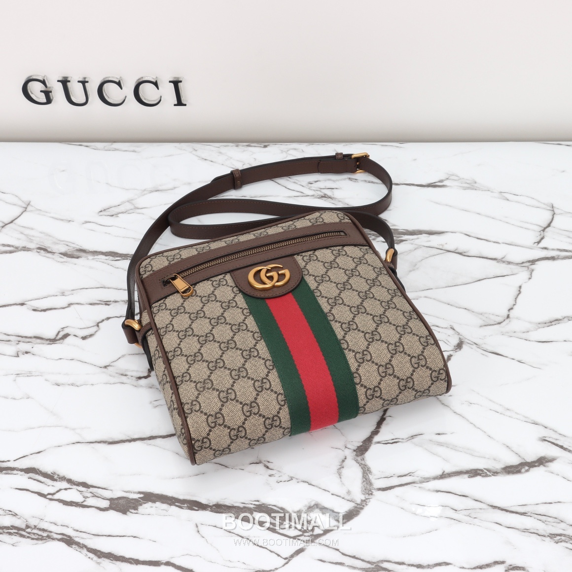 Gucci 547926 Tote Calfskin Beige Tote Bag 구찌 547926 토트 카프스킨 베이지 토트백 23cm 8