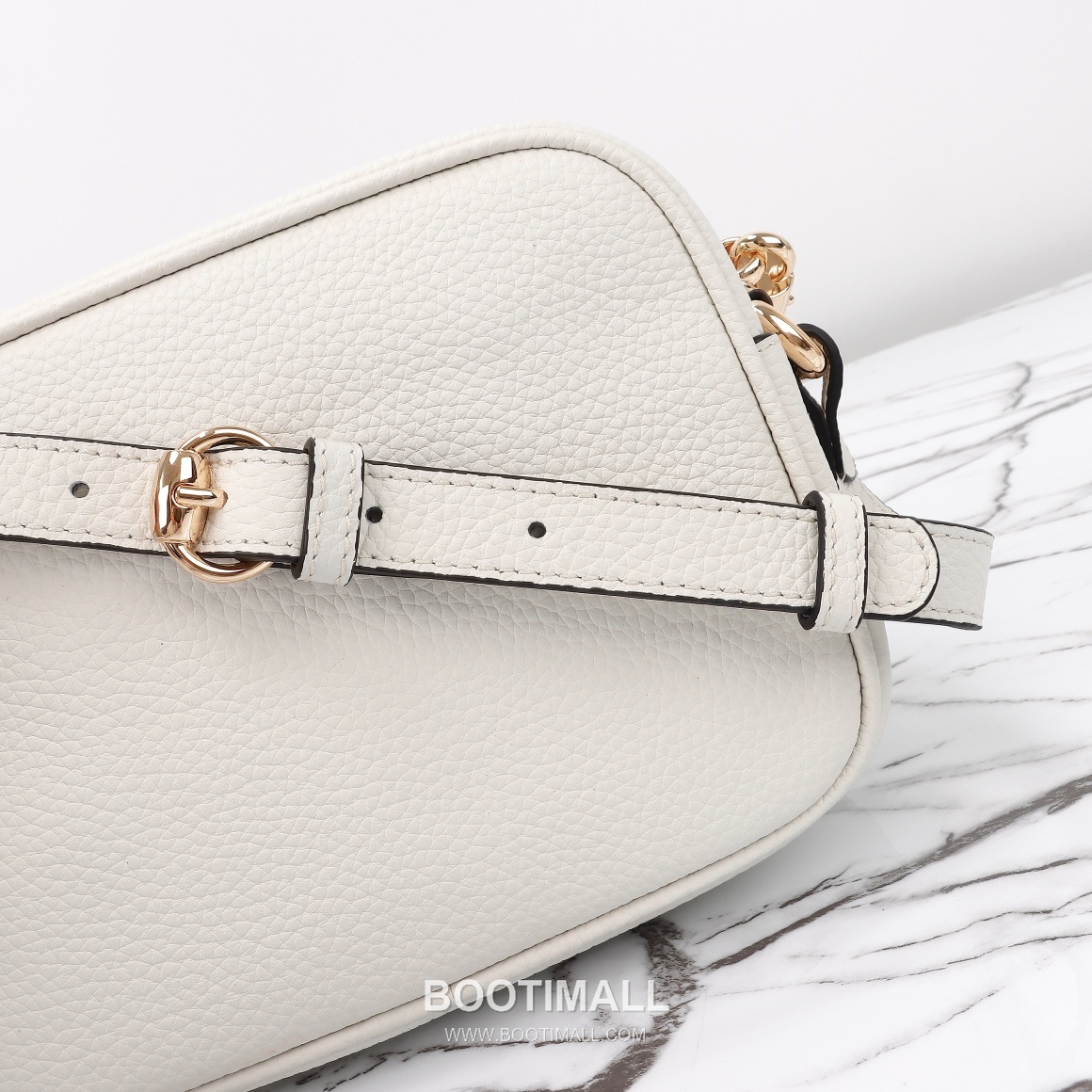 Gucci Tote Bag 308364 Grained Leather Green 구찌 토트백 308364 그레인드 가죽 그린 21cm 6