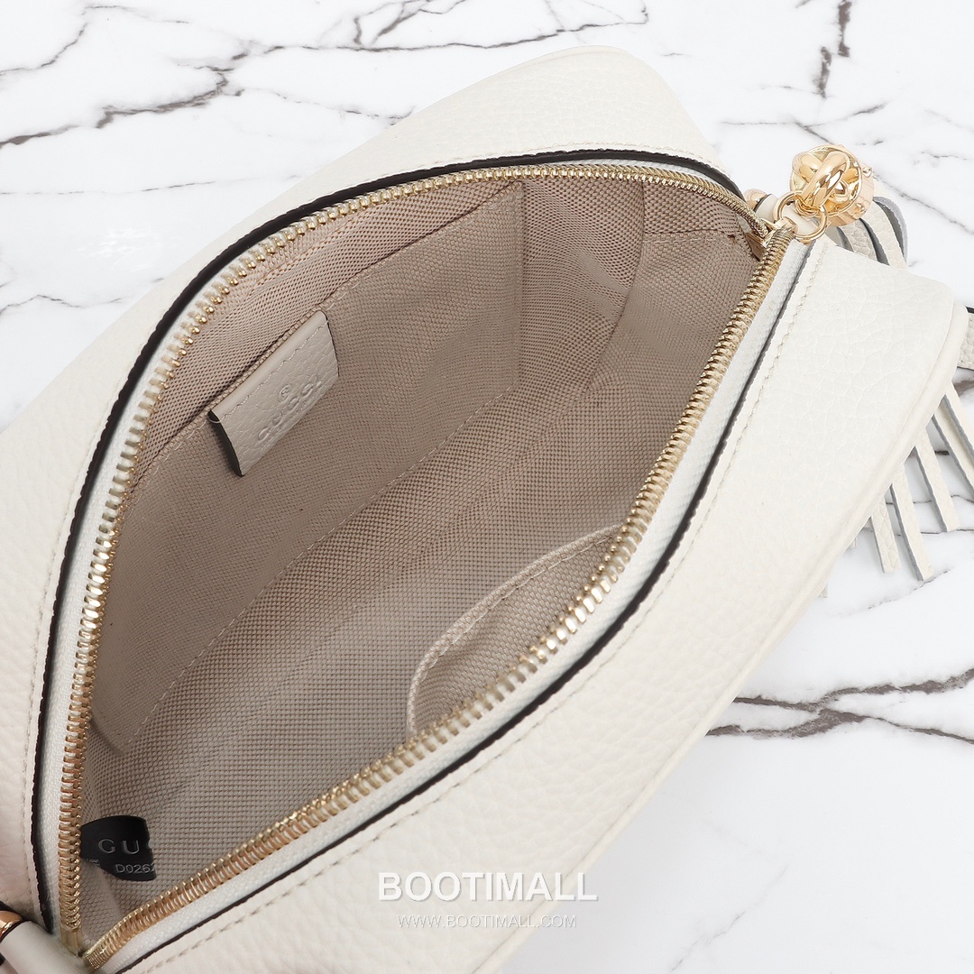 Gucci Tote Bag 308364 Grained Leather Green 구찌 토트백 308364 그레인드 가죽 그린 21cm 9