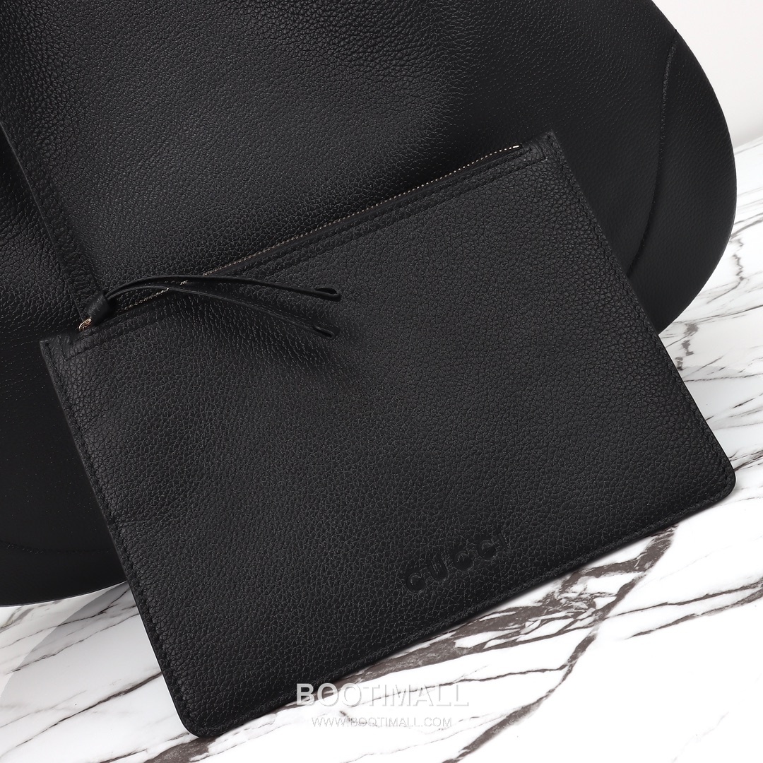 Gucci Shoulder Hobo Bag Grained Calfskin Burgundy 구찌 숄더 호보 백 그레인드 카프스킨 버건디 38cm 16