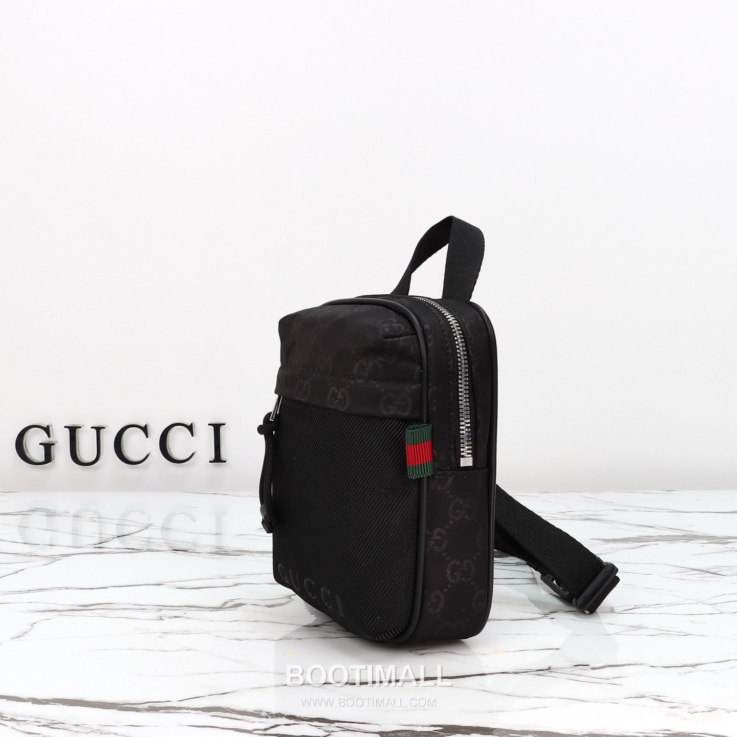 Gucci Clutch Small Calfskin Beige 구찌 클러치 스몰 소가죽 베이지 17.5cm 2