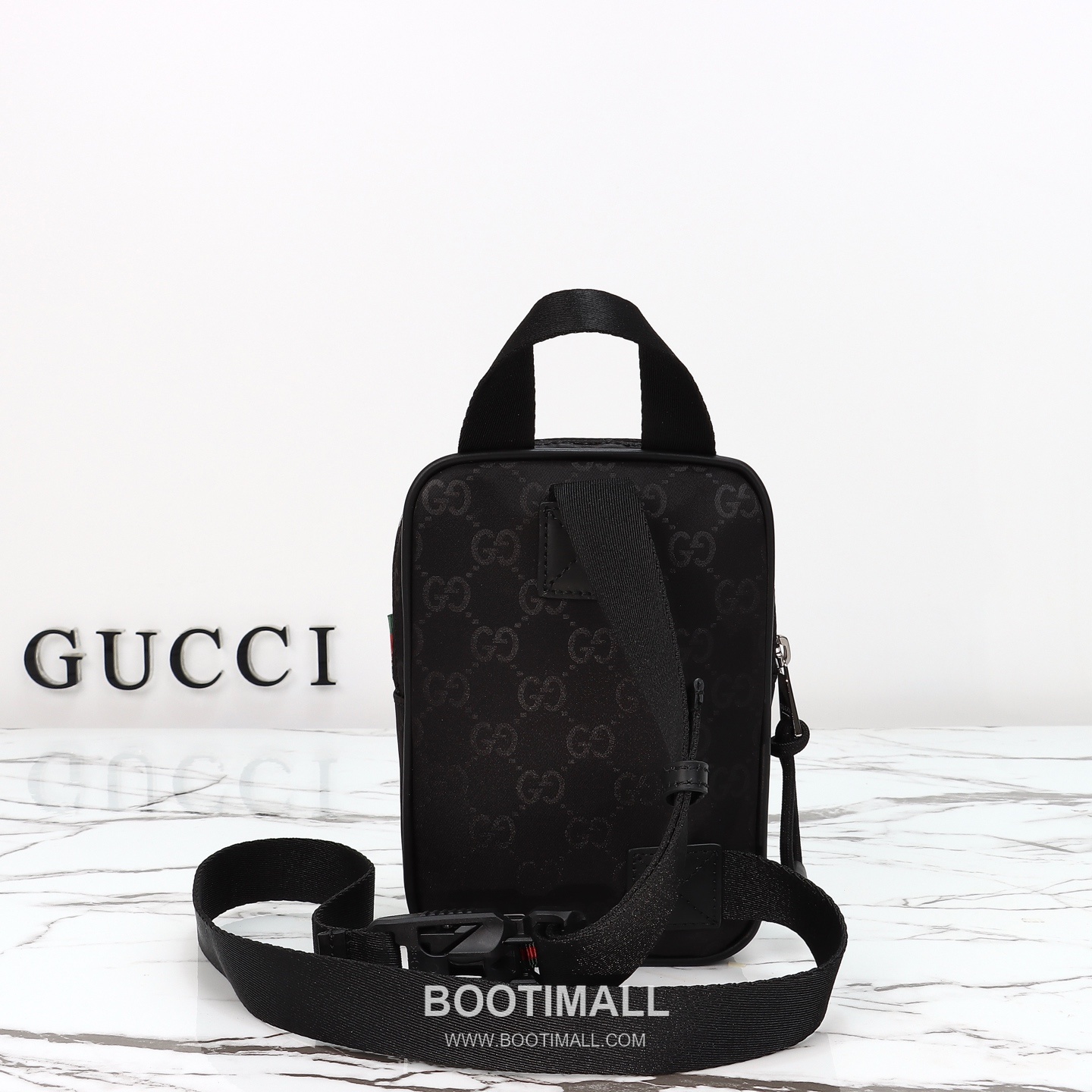 Gucci Clutch Small Calfskin Beige 구찌 클러치 스몰 소가죽 베이지 17.5cm 3