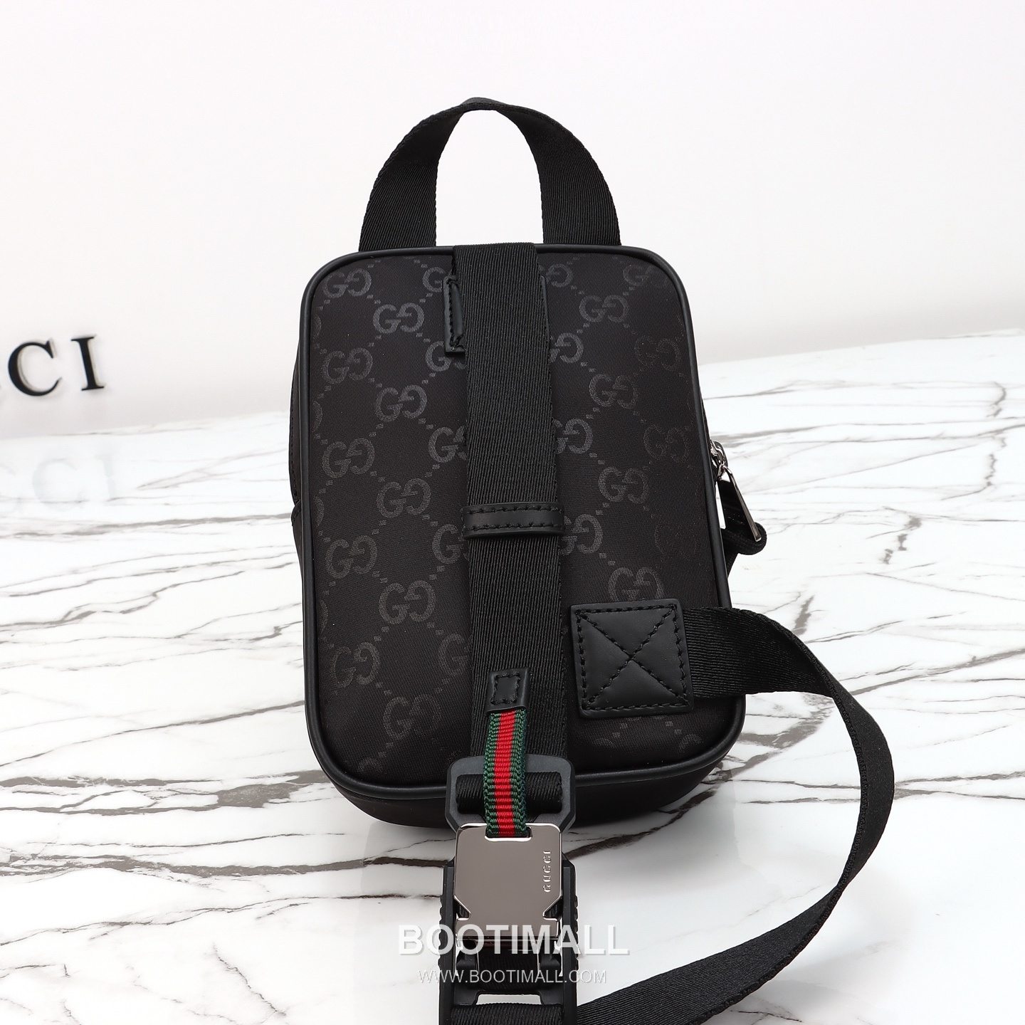 Gucci Clutch Small Calfskin Beige 구찌 클러치 스몰 소가죽 베이지 17.5cm 6