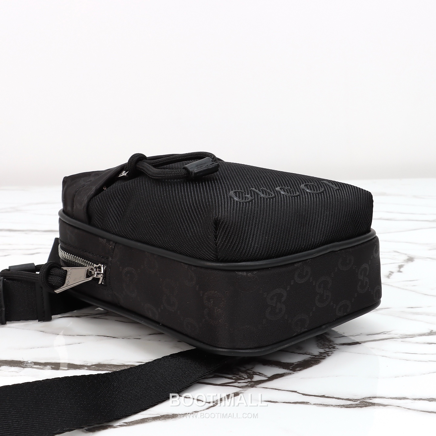 Gucci Clutch Small Calfskin Beige 구찌 클러치 스몰 소가죽 베이지 17.5cm 7